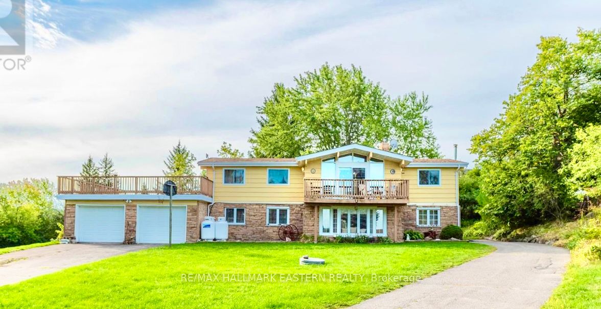 137 Grandview Drive, Alnwick/Haldimand, ON K0K 2X0