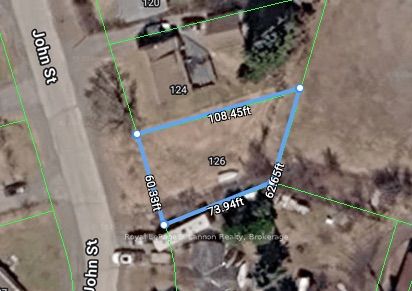 126 John Street, Nipigon, ON P0T 2J0 photo 4