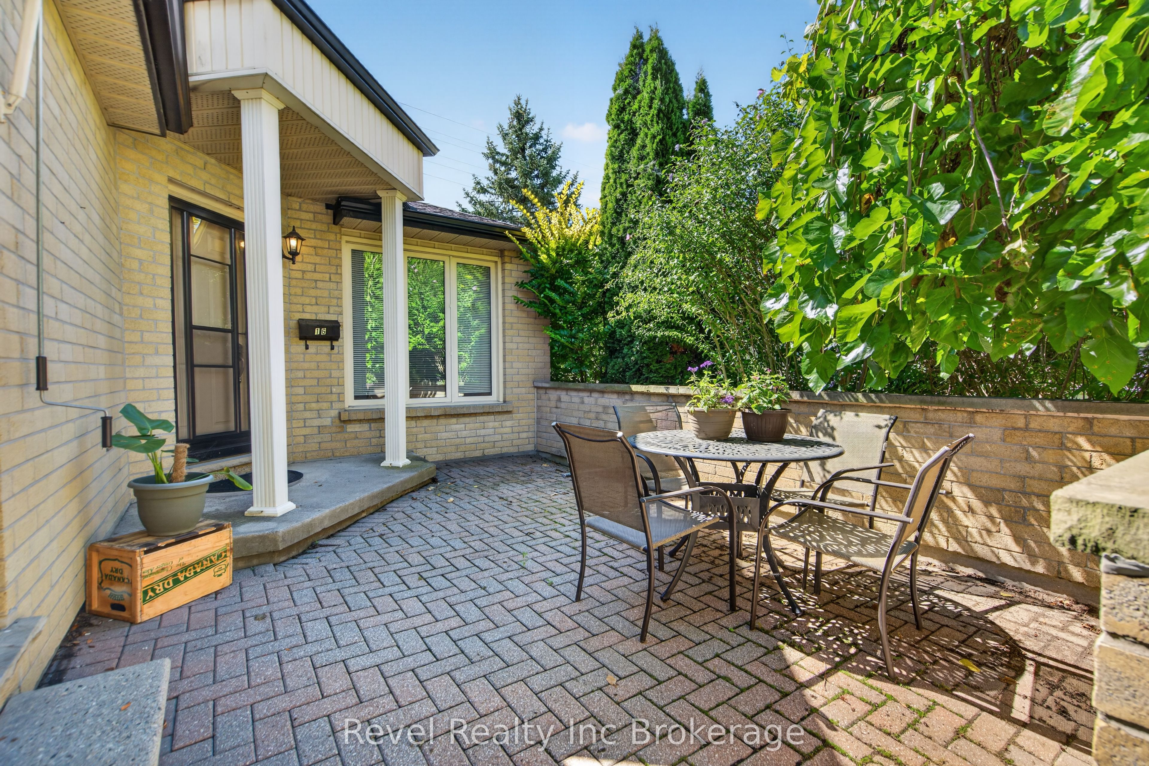 163 Pine Valley Drive 16, London South, ON N6J 4R1 photo 4
