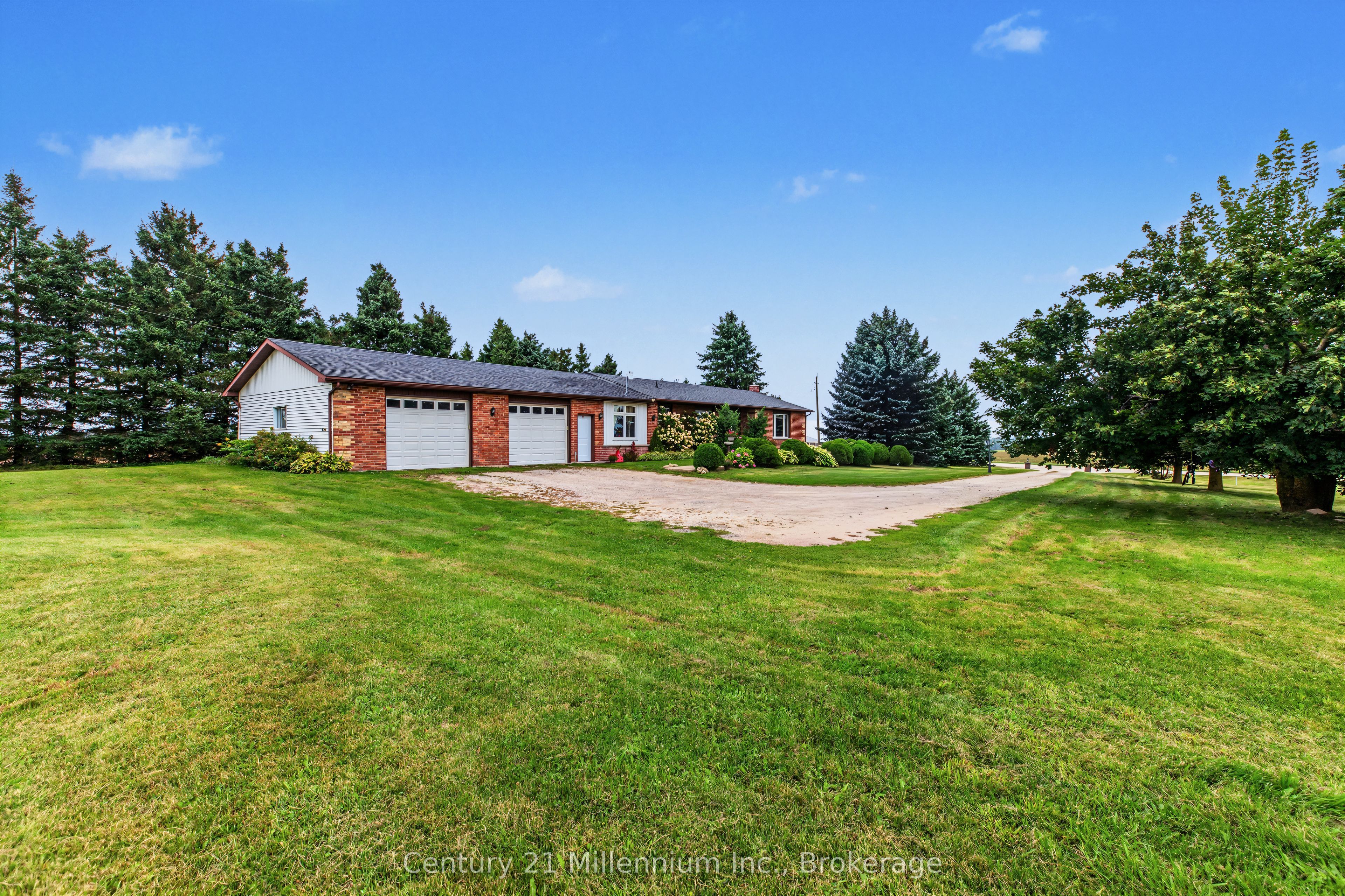558082 Mulmur-Melancthon Townline, Melancthon, ON L9V 1W9 photo 5