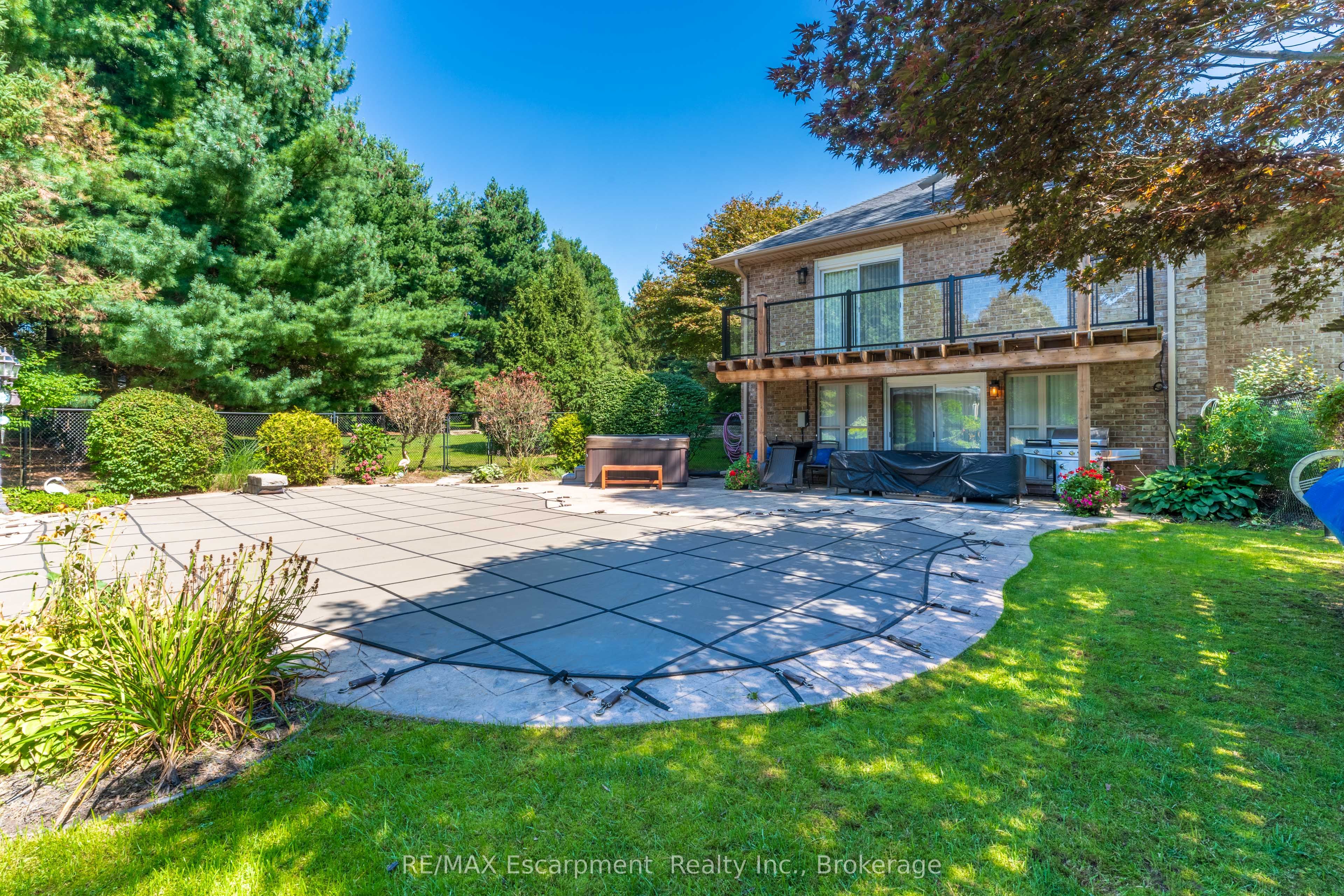 31 Alder Crescent, Pelham, ON L0S 1C0 photo 5
