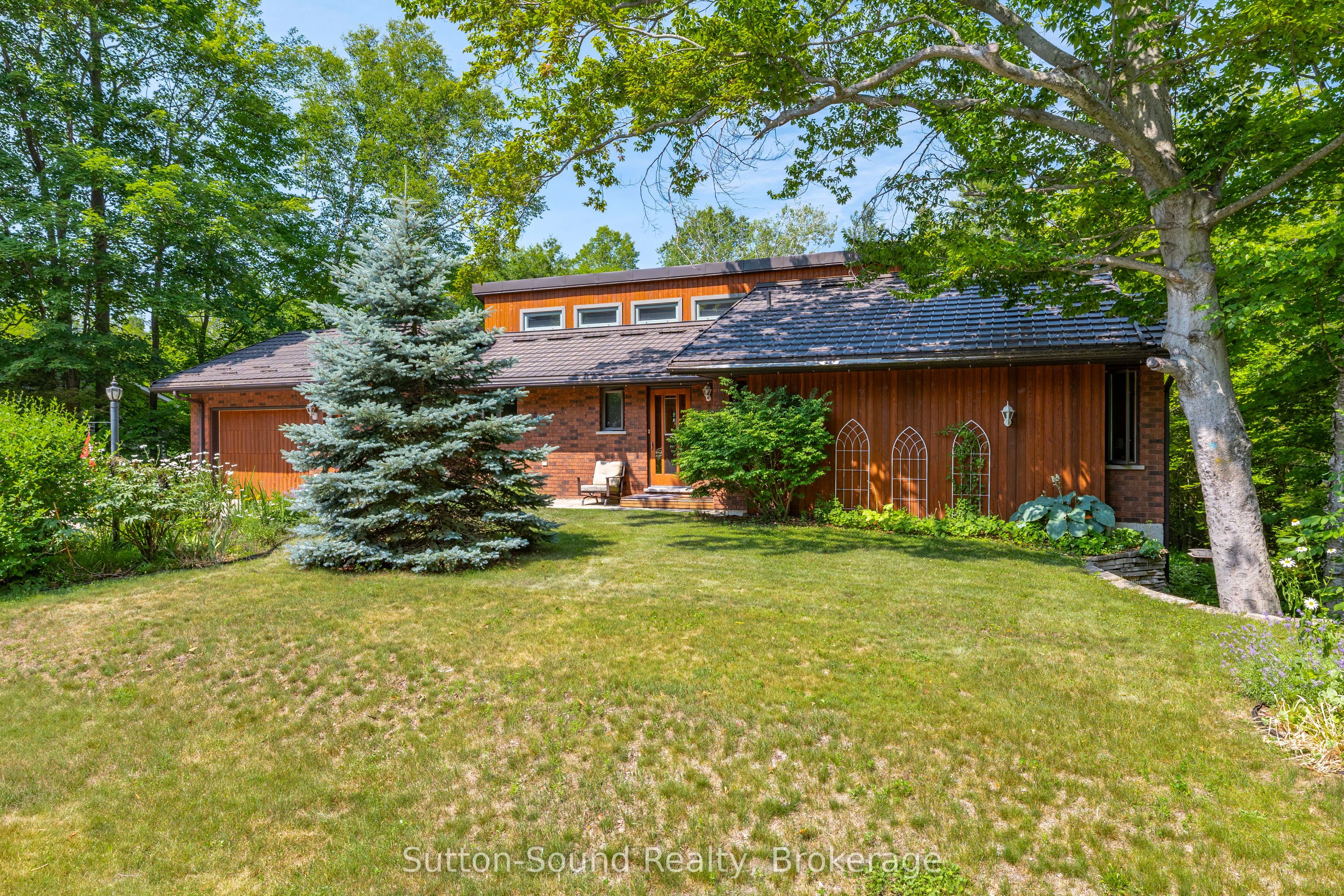 42 CARSON LAKE Crescent, South Bruce Peninsula, ON N0H 2G0 photo 2