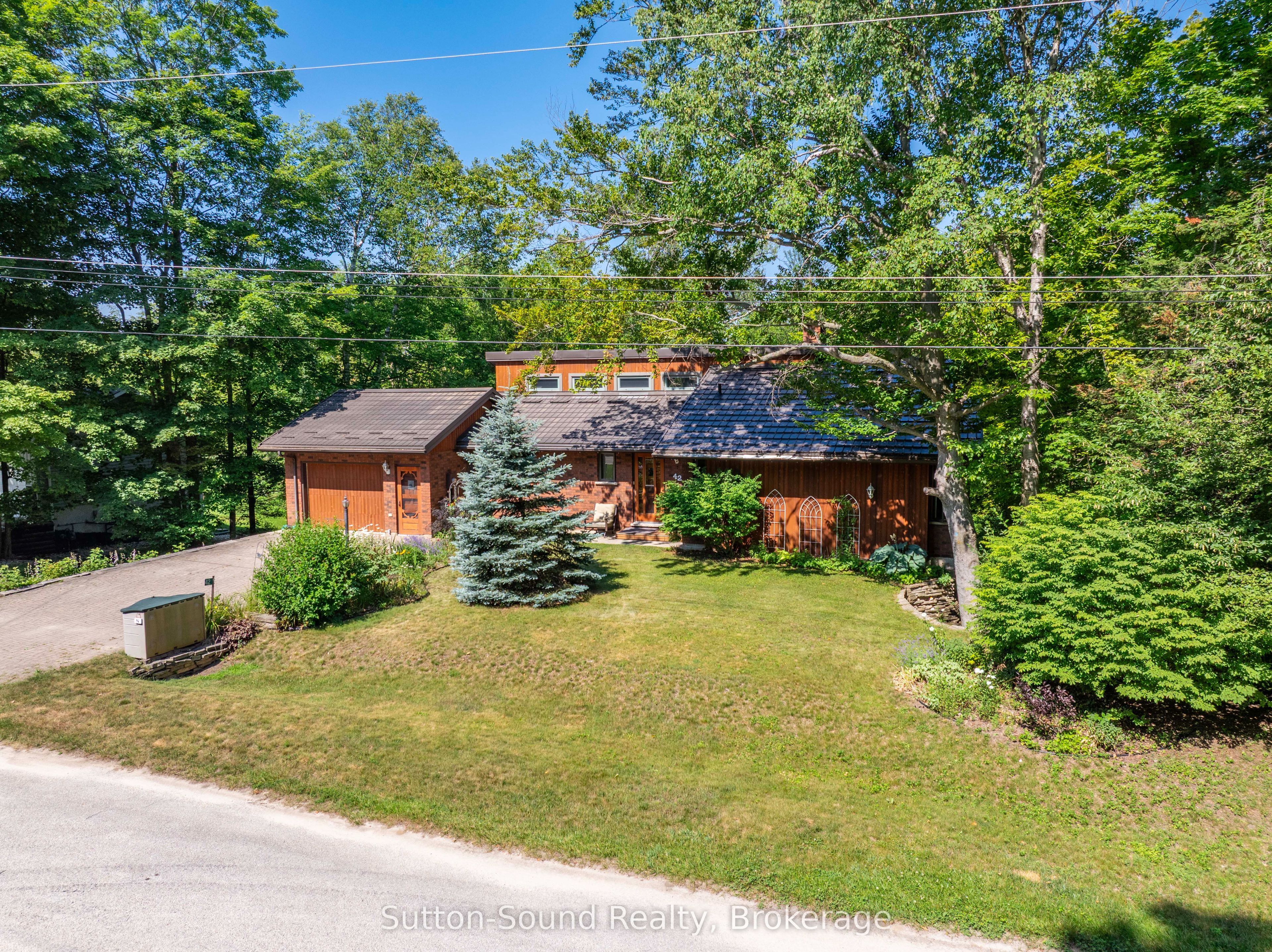 42 CARSON LAKE Crescent, South Bruce Peninsula, ON N0H 2G0 photo 3