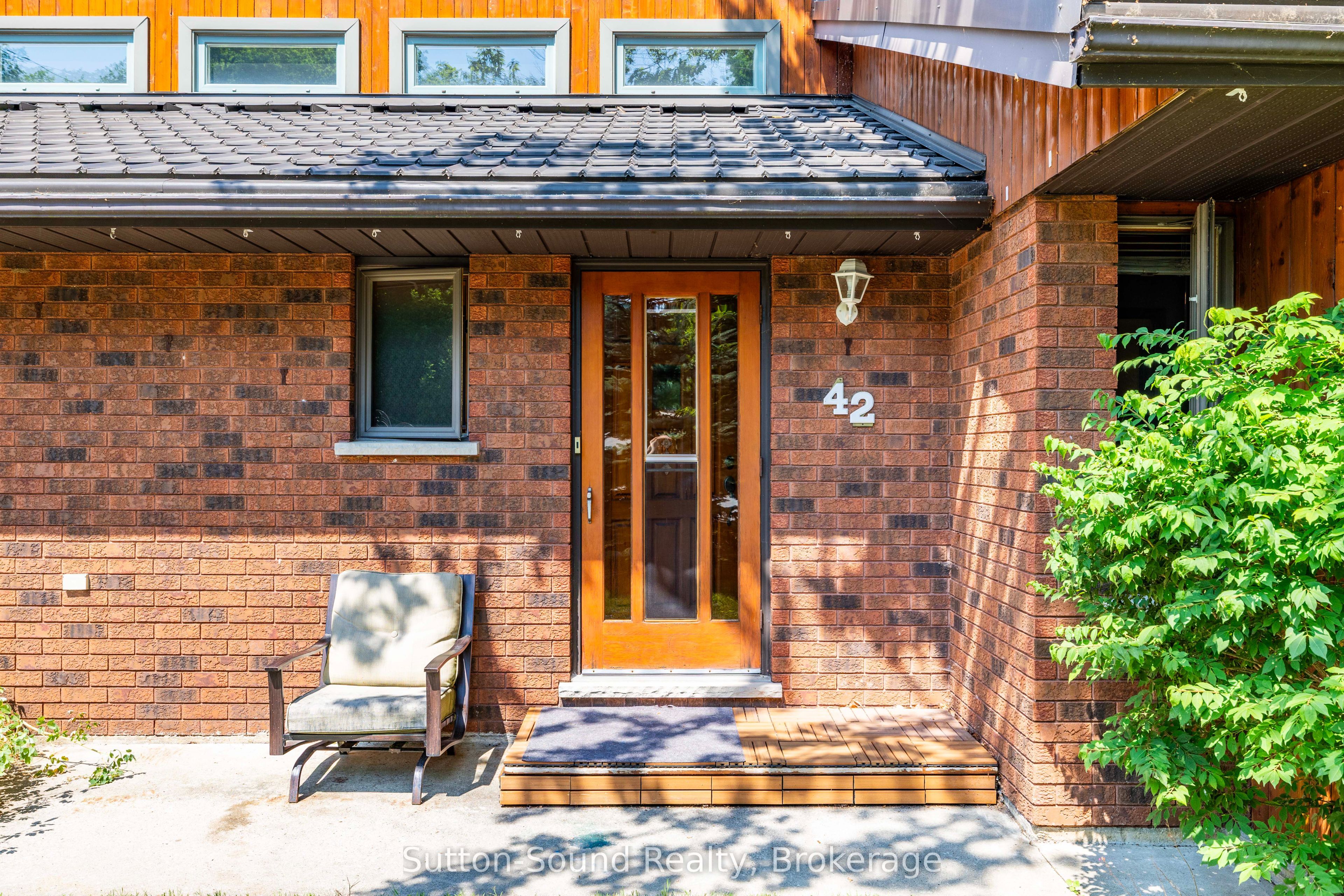 42 CARSON LAKE Crescent, South Bruce Peninsula, ON N0H 2G0 photo 4