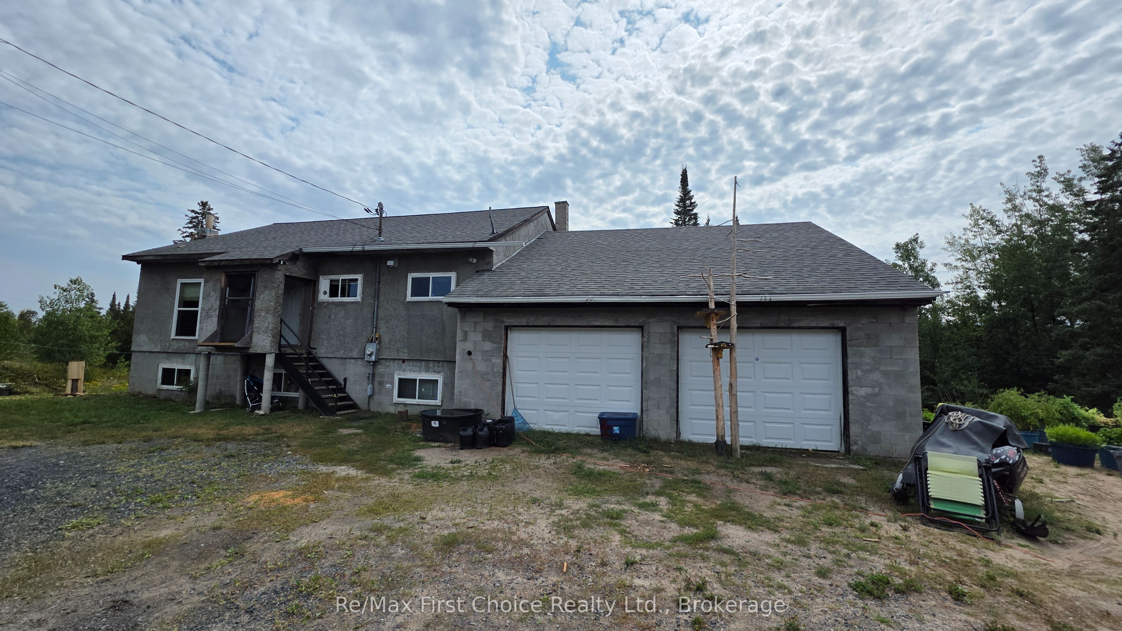2185 E Highway 17 East Highway, Kenora, ON P9N 3W8 photo 2