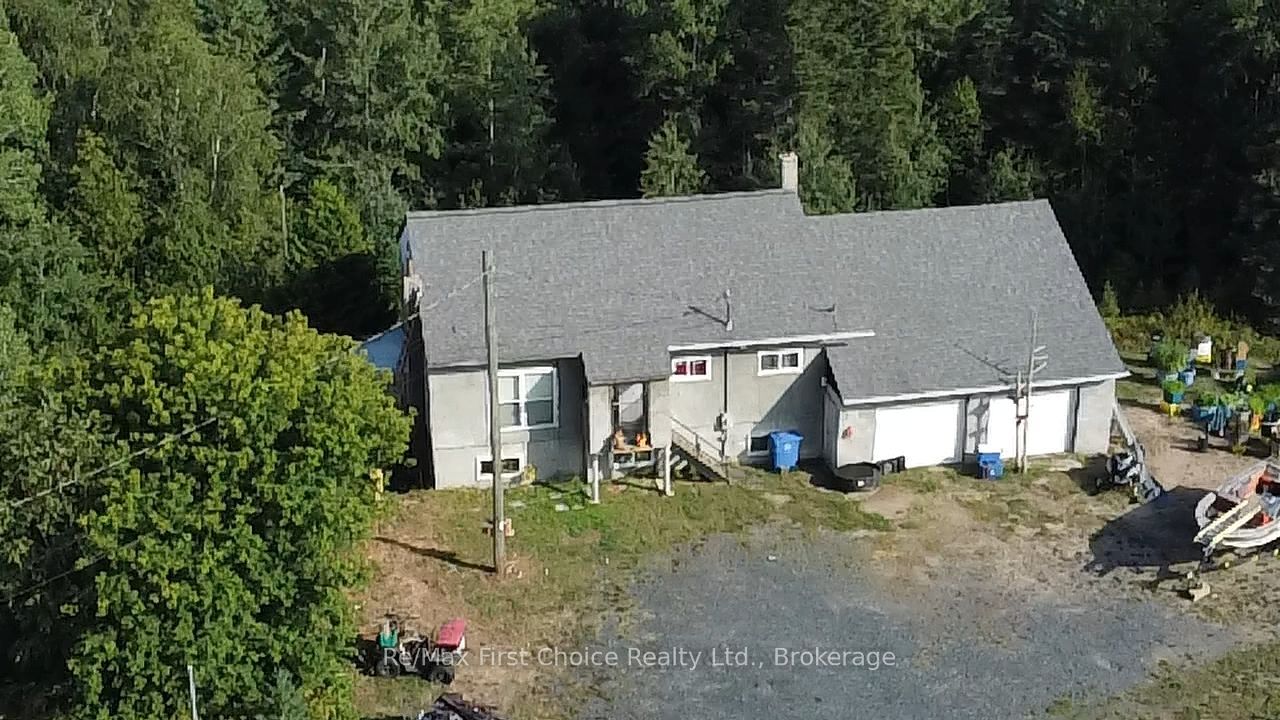 2185 E Highway 17 East Highway, Kenora, ON P9N 3W8 photo 4