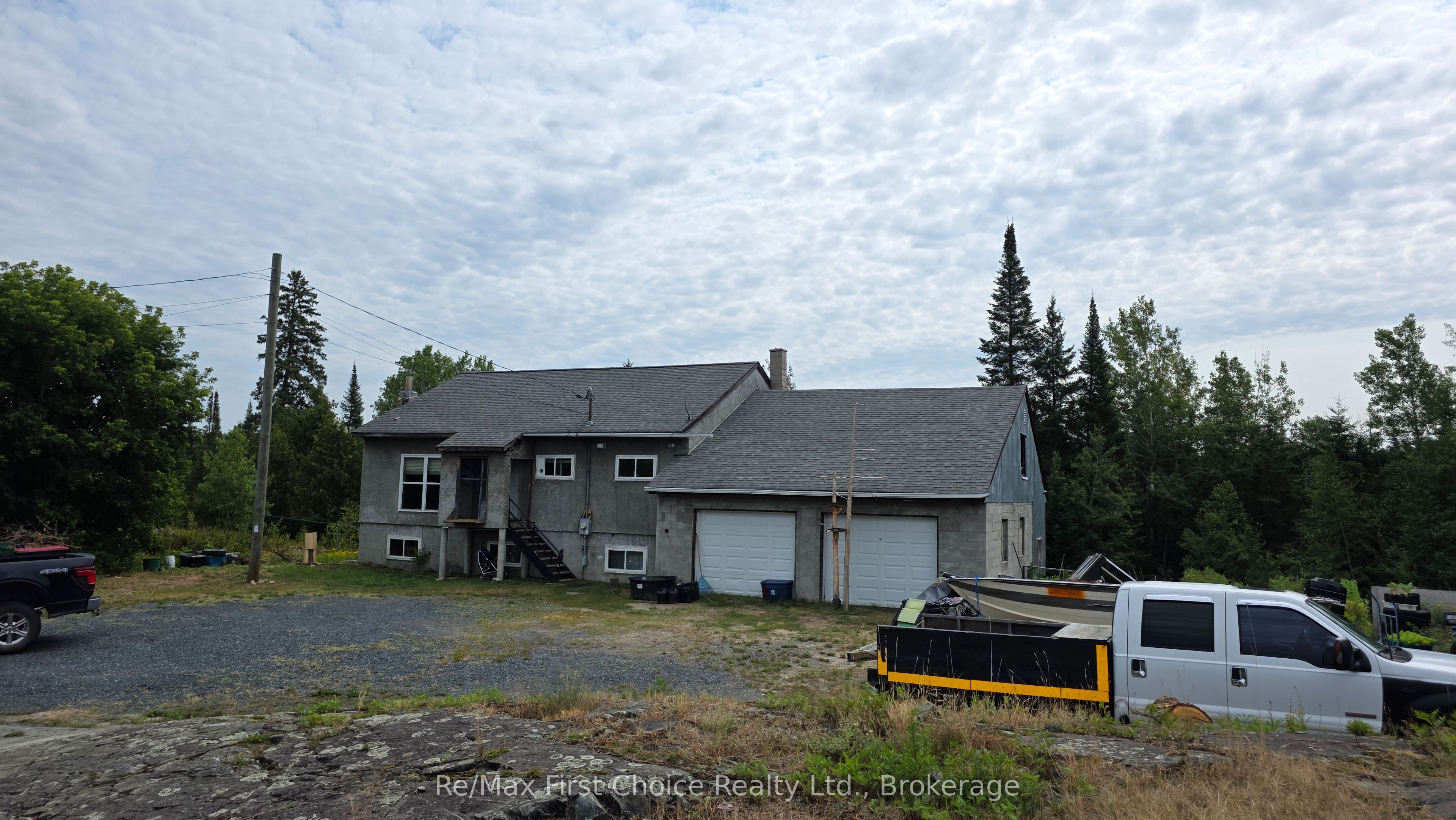 2185 E Highway 17 East Highway, Kenora, ON P9N 3W8 photo 5