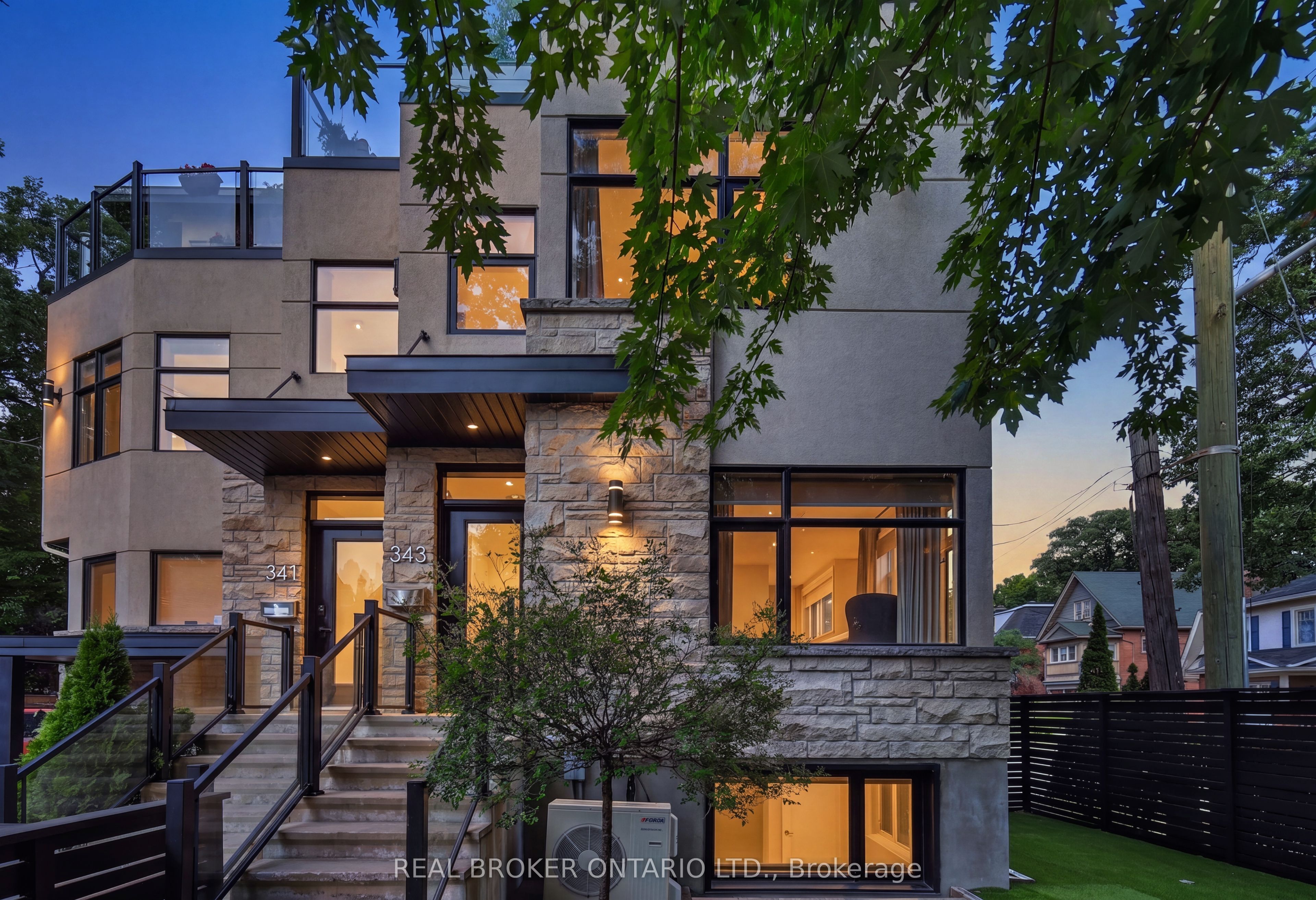 343 Riverdale Avenue 2, Glebe - Ottawa East and Area, ON K1S 1R6