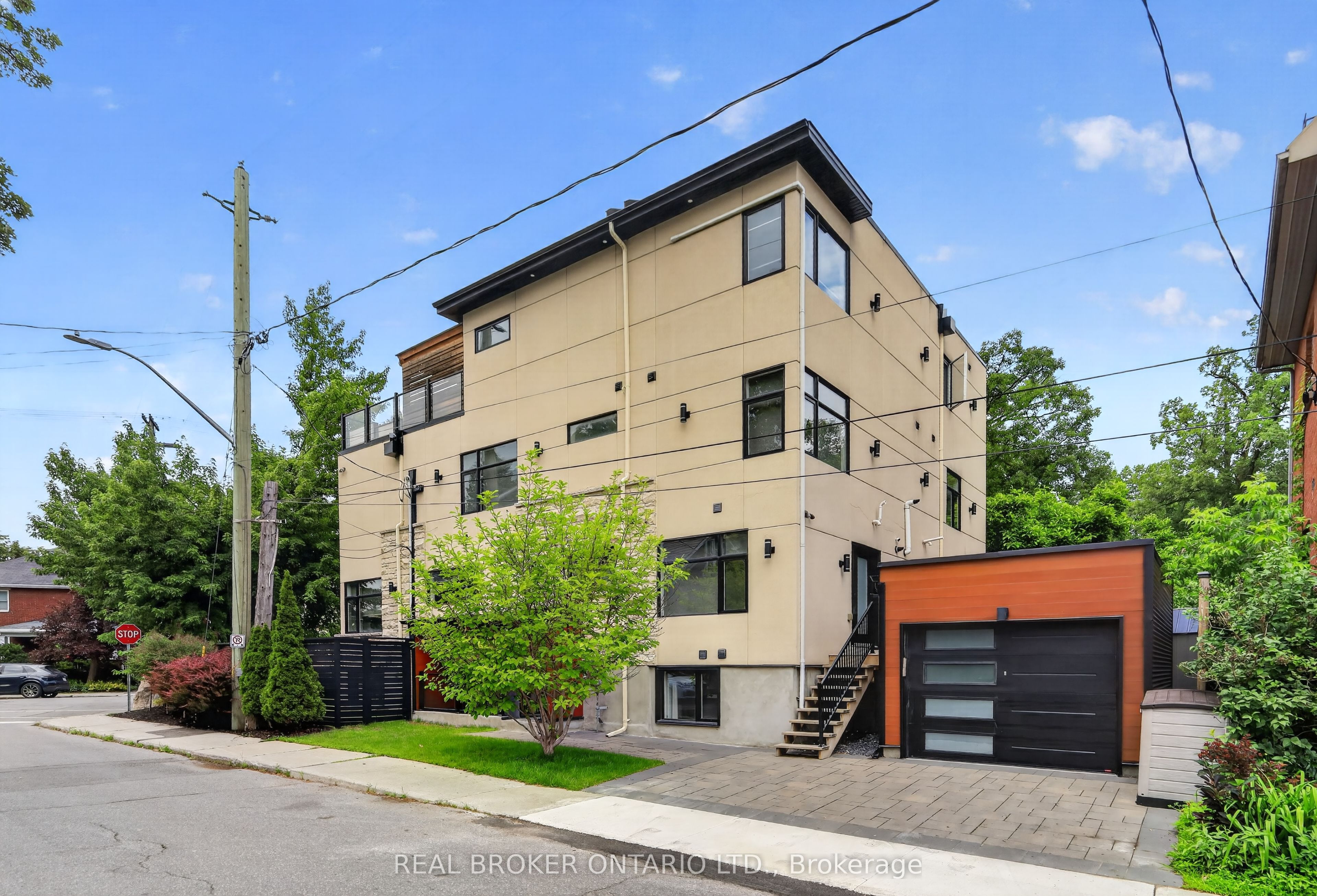 343 Riverdale Avenue 2, Glebe - Ottawa East and Area, ON K1S 1R6 photo 2