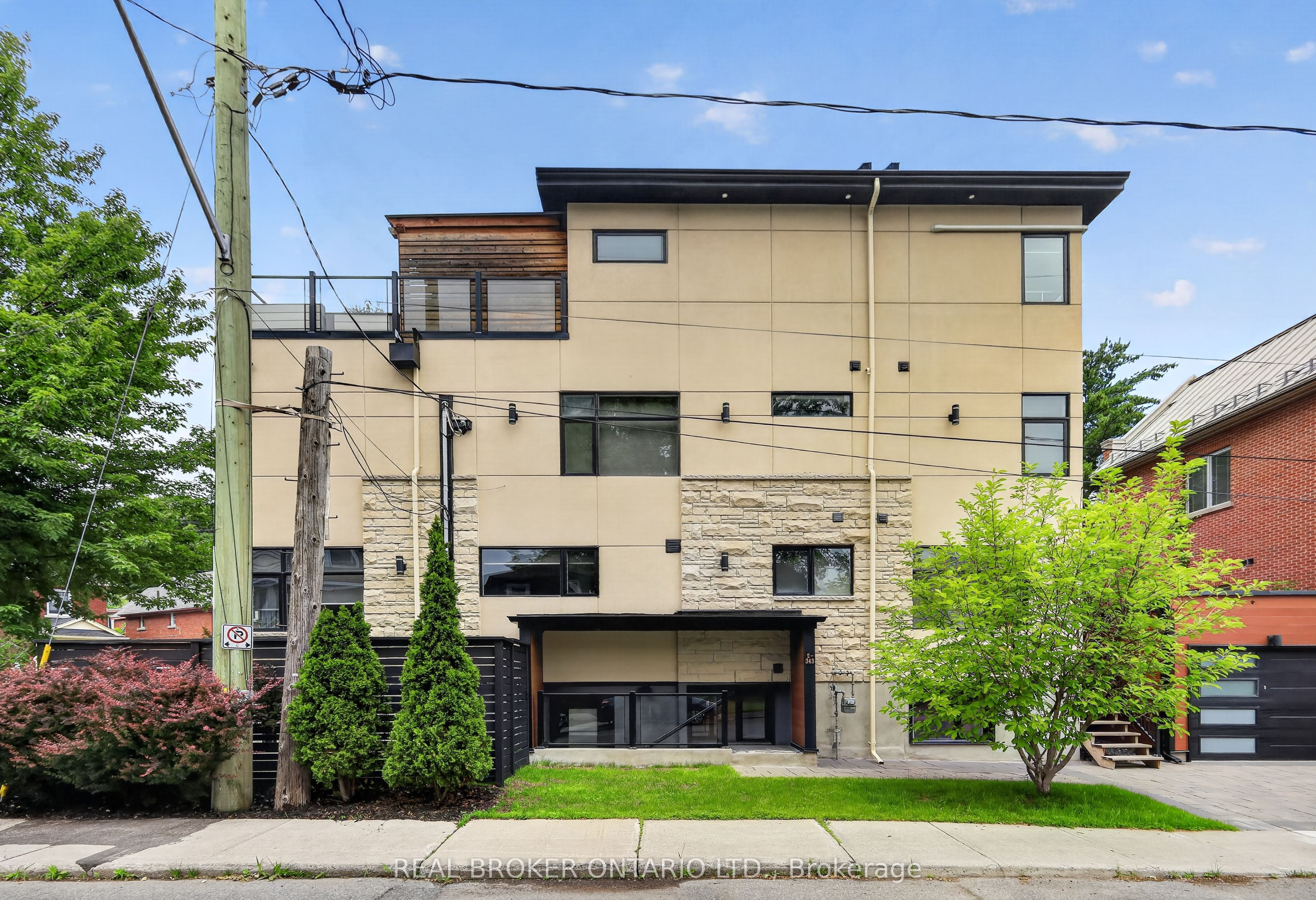 343 Riverdale Avenue 2, Glebe - Ottawa East and Area, ON K1S 1R6 photo 3