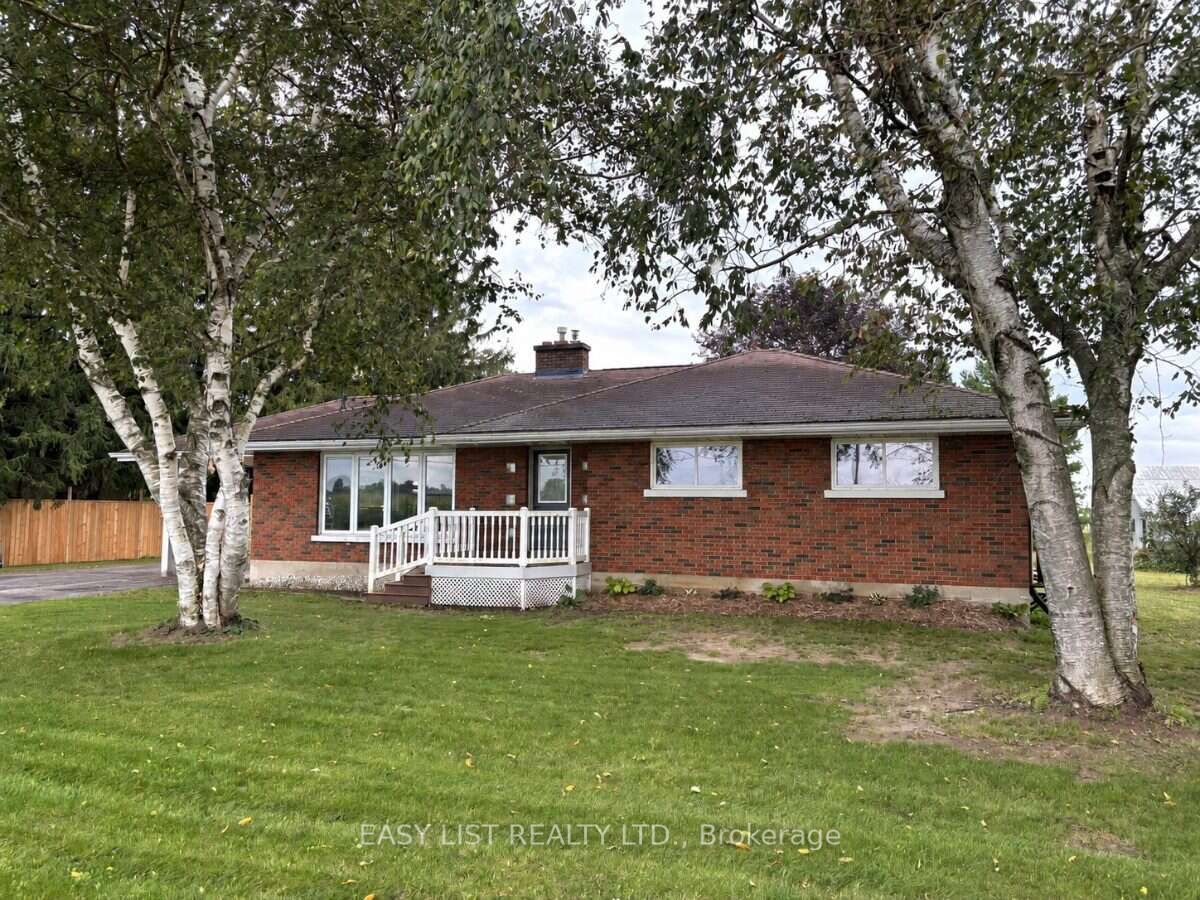 21 Bruce Rd 22, Brockton, ON N4N 3B9