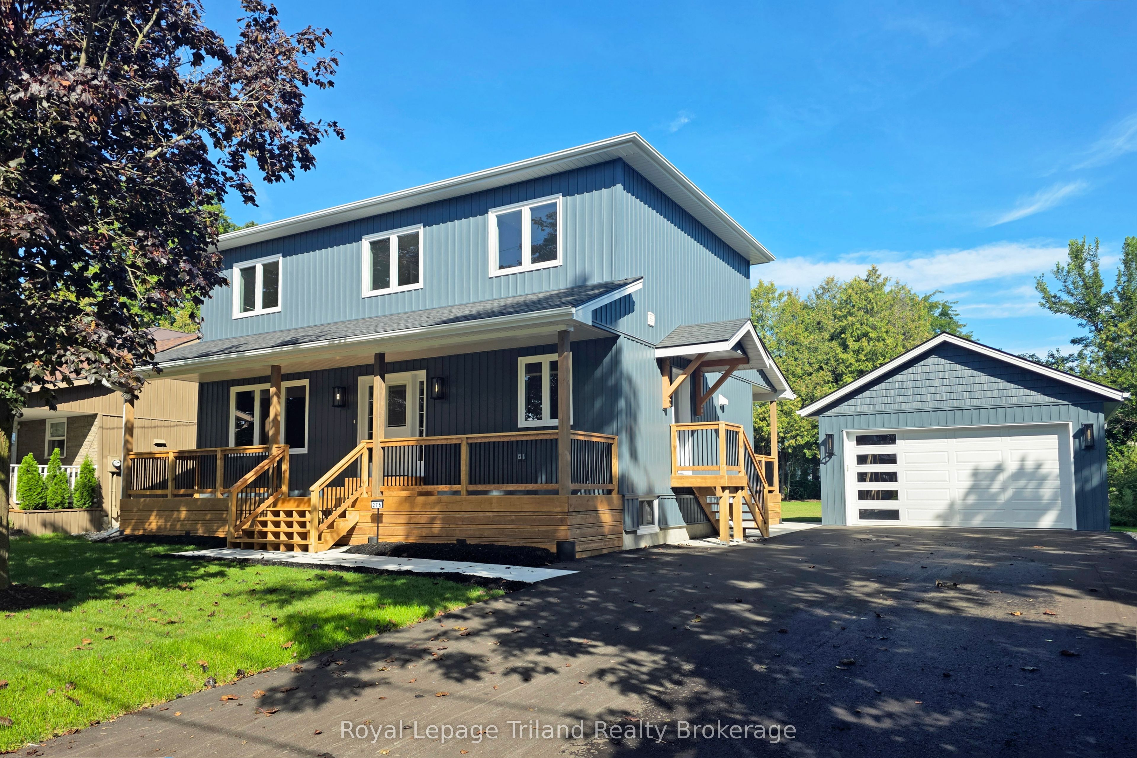 276 Main Street W, Norwich, ON N0J 1R0
