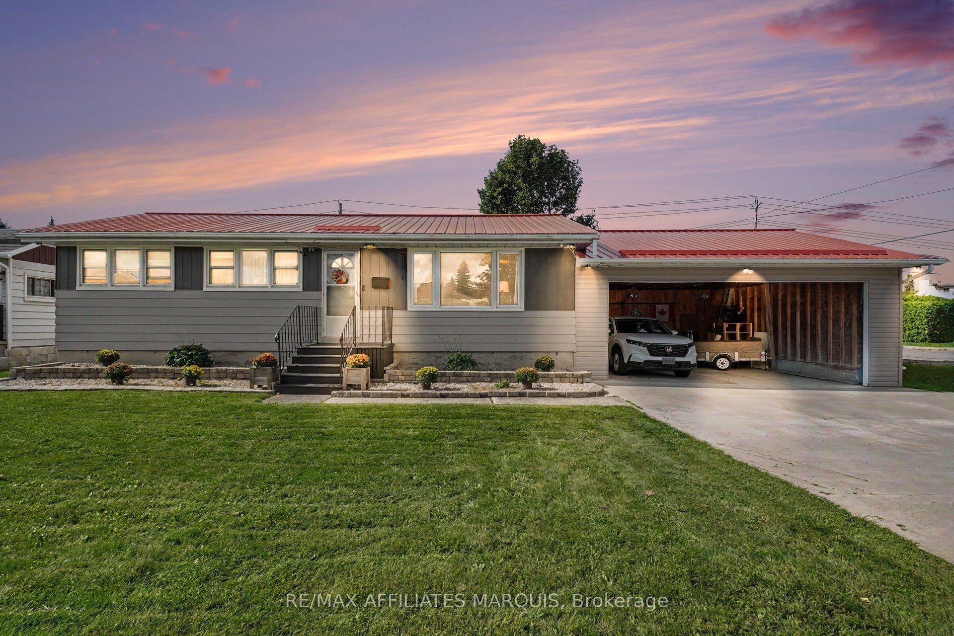 86 Jasper Avenue, Smiths Falls, ON K7A 4E1