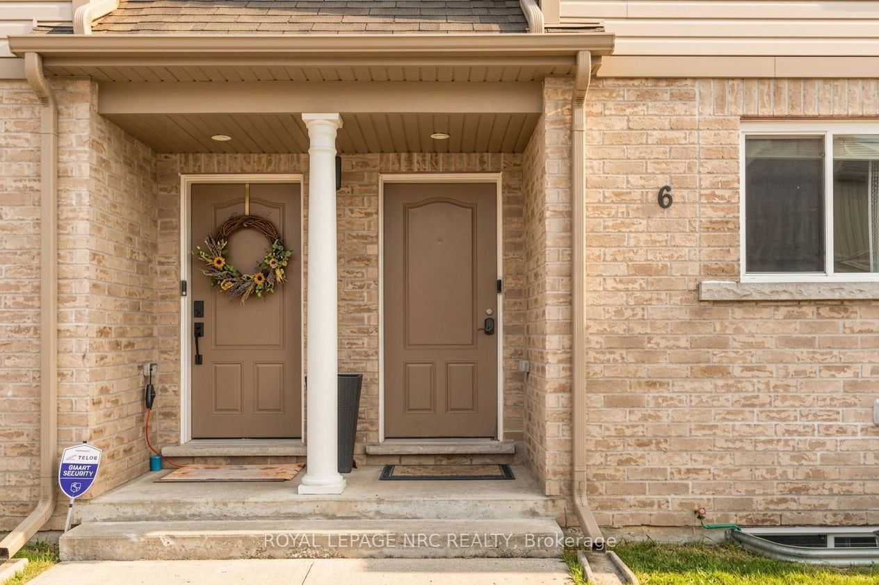 6118 Kelsey Crescent 6, Niagara Falls, ON L2H 0M6 photo 2