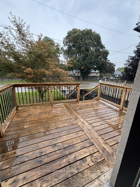 46 Delevan Crescent, Hamilton, ON L9A 4A7 photo 4