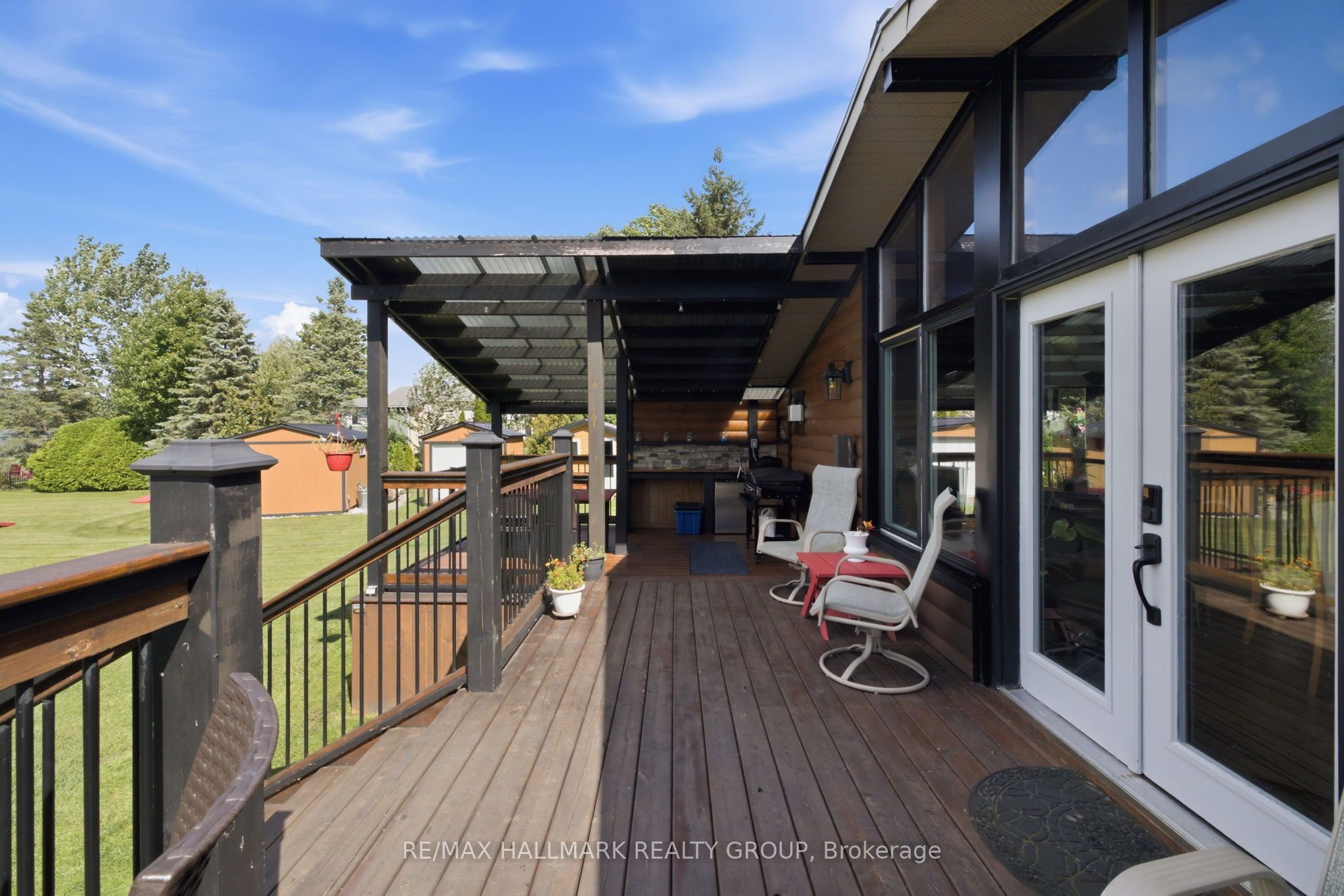 92 Kerry Point Road, Leeds and the Thousand Islands, ON K0E 1L0 photo 5
