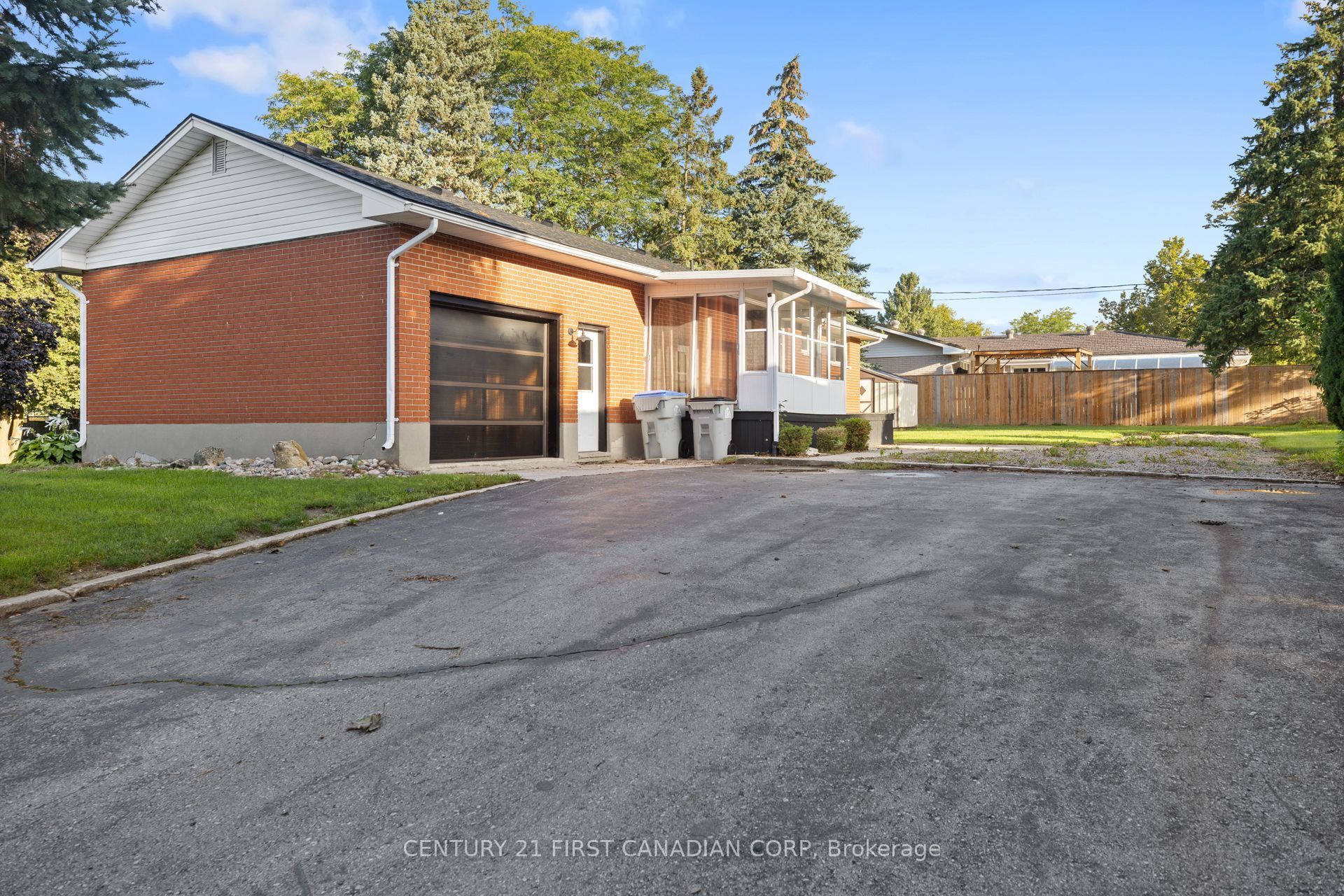 36 Orchard Street, South Huron, ON N0M 1S3 photo 2