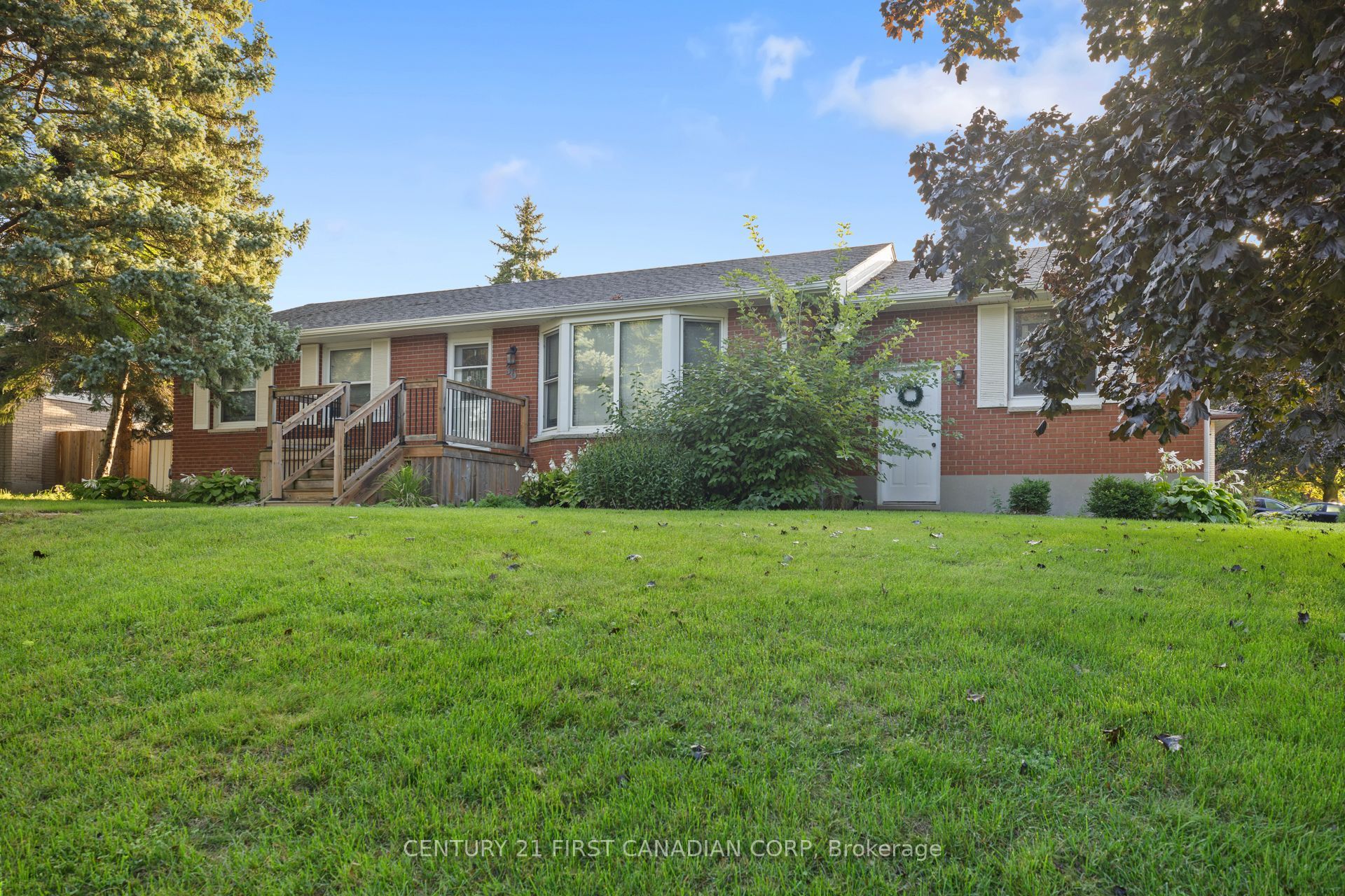 36 Orchard Street, South Huron, ON N0M 1S3 photo 3