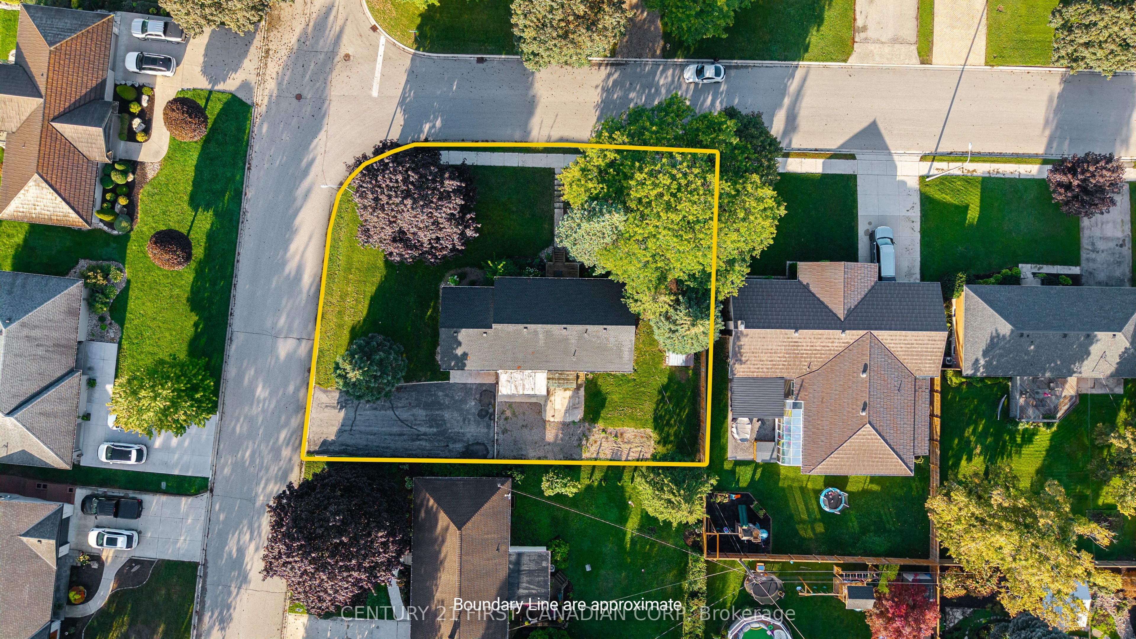 36 Orchard Street, South Huron, ON N0M 1S3 photo 5