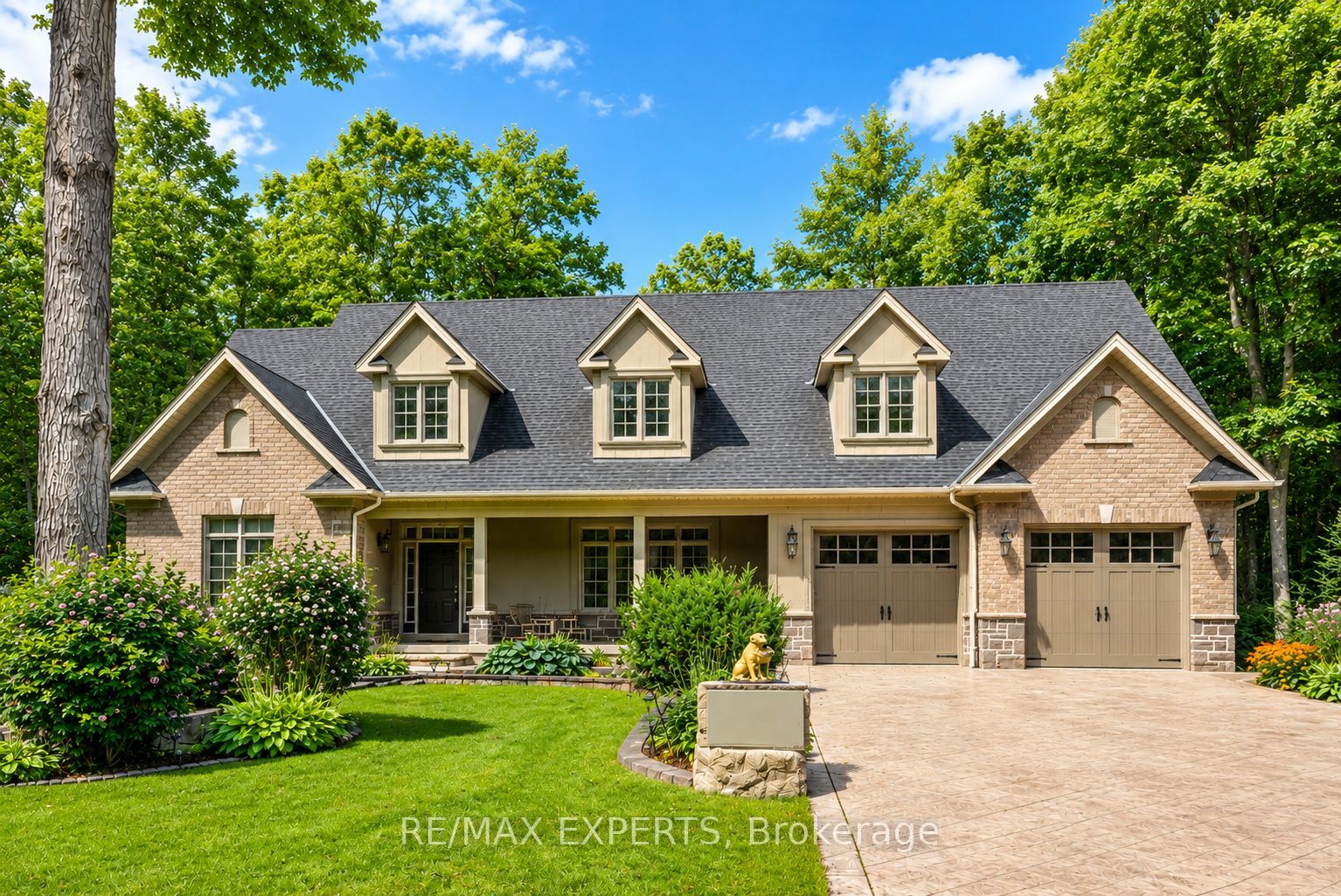 431 Manley Crescent, South Bruce Peninsula, ON N0H 2G0