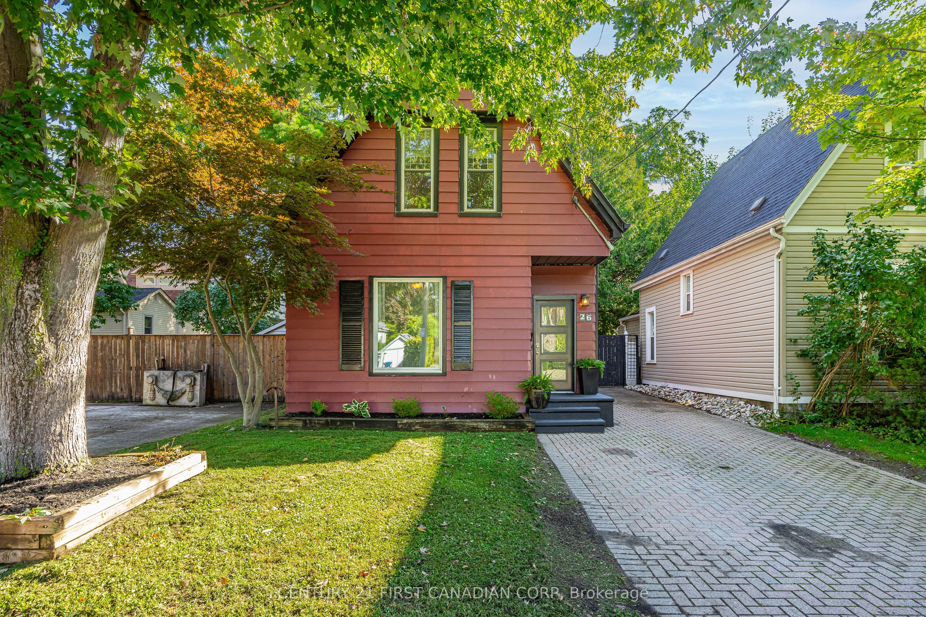 26 Thornton Avenue, London East, ON N5Y 2Y2 photo 4