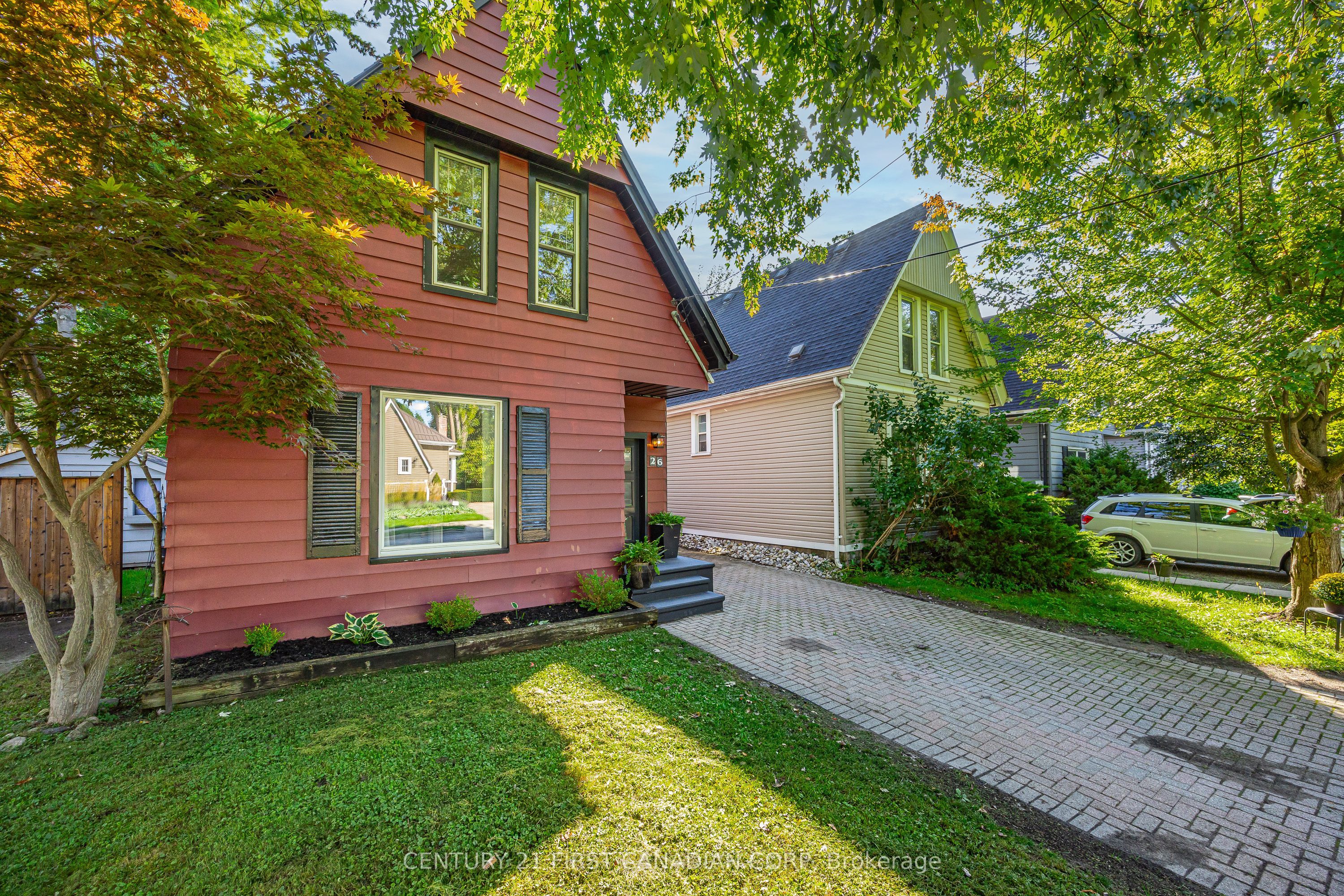 26 Thornton Avenue, London East, ON N5Y 2Y2 photo 5