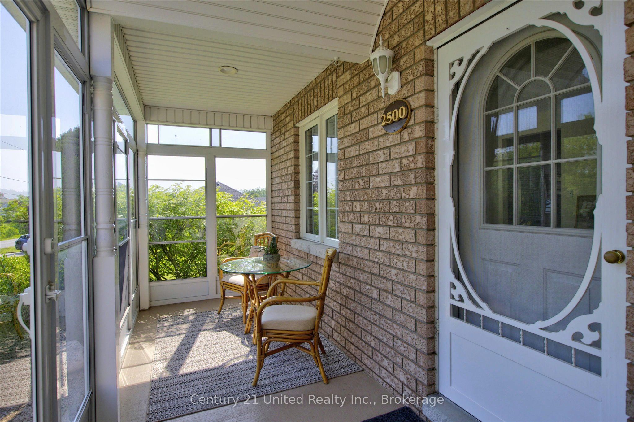2500 Hircock Road, Hamilton Township, ON K0K 1C0 photo 5