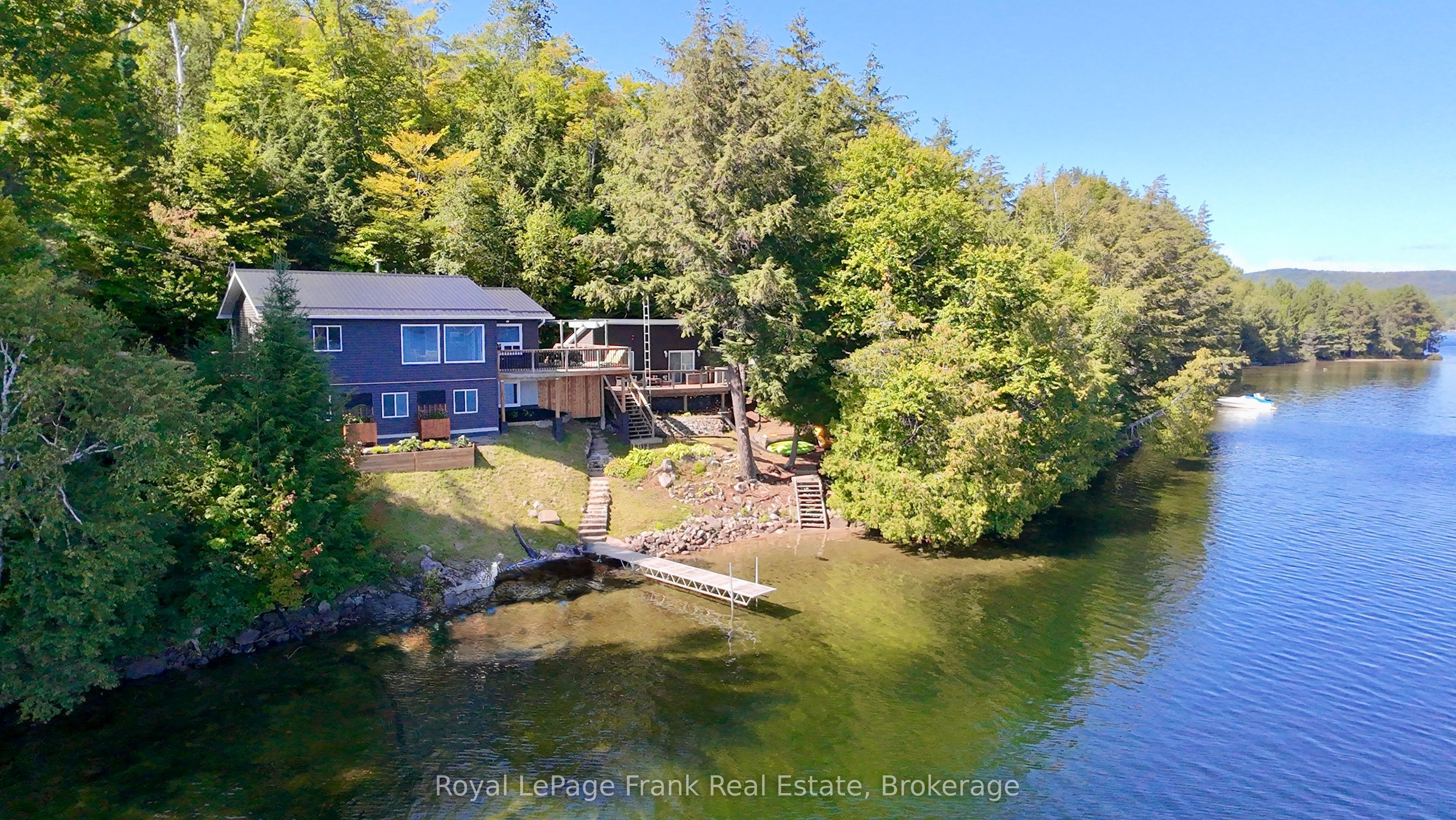 1758 Papineau Lake Road, Hastings Highlands, ON K0L 2R0 photo 3