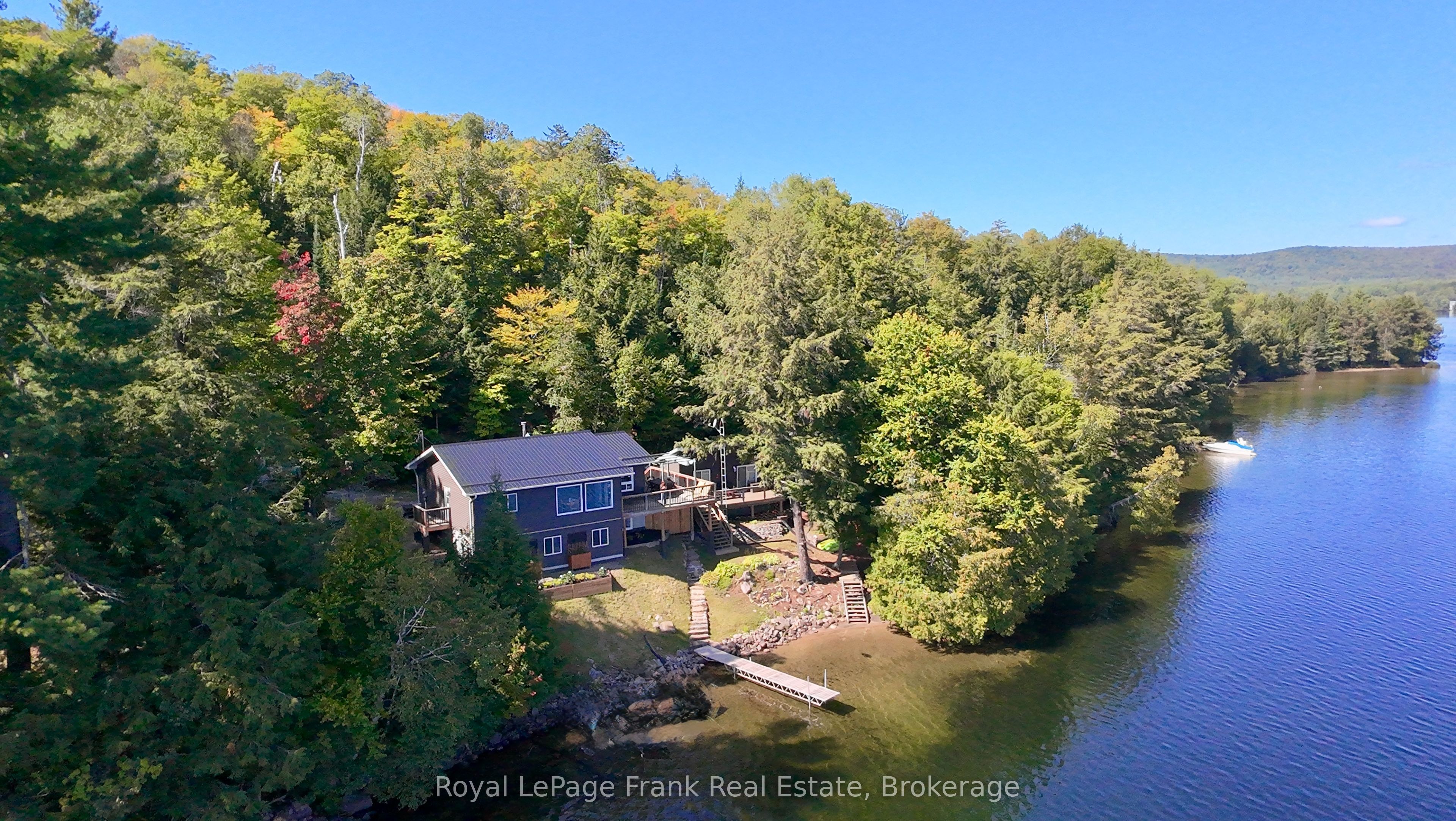 1758 Papineau Lake Road, Hastings Highlands, ON K0L 2R0 photo 4