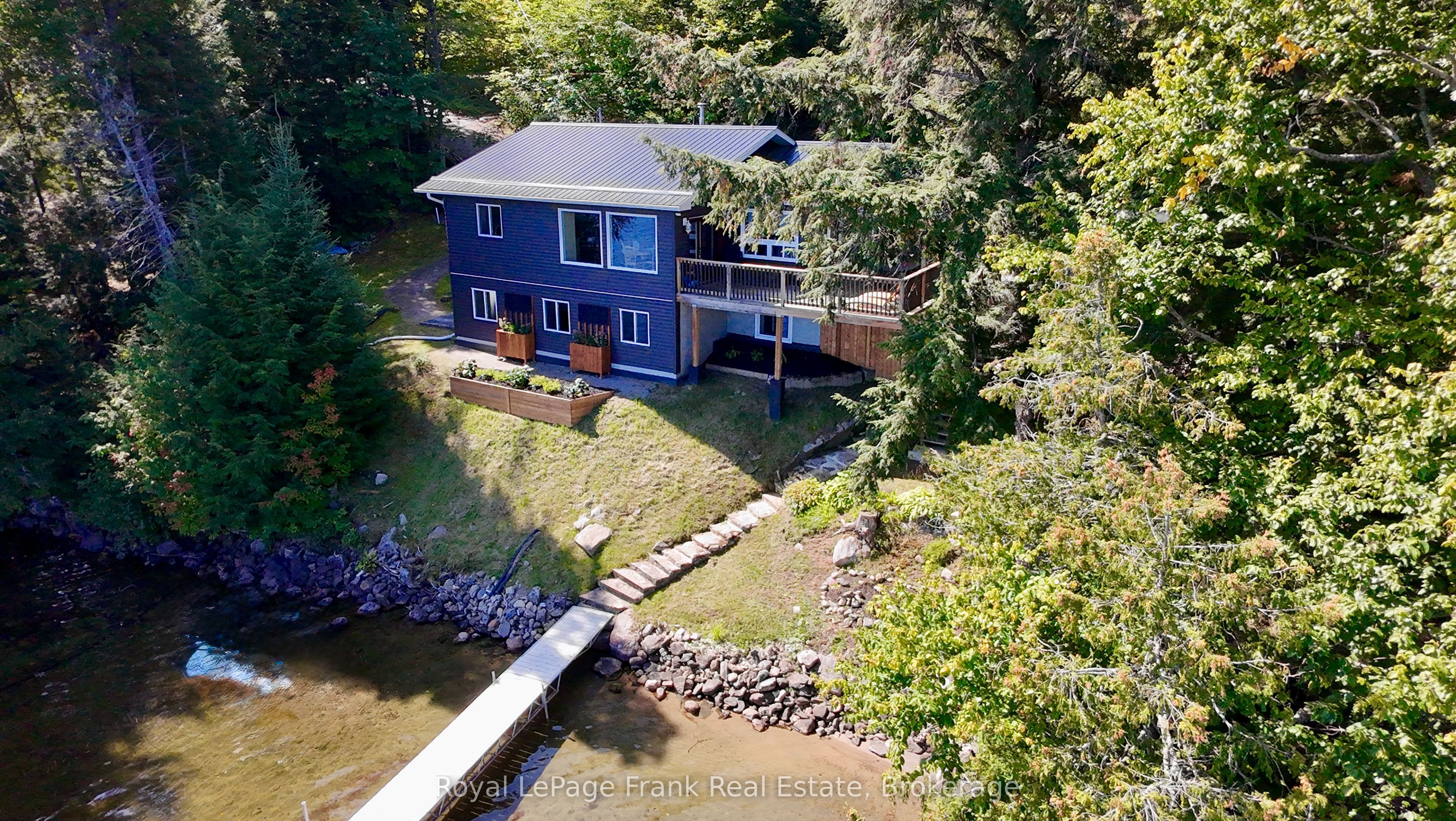1758 Papineau Lake Road, Hastings Highlands, ON K0L 2R0 photo 5