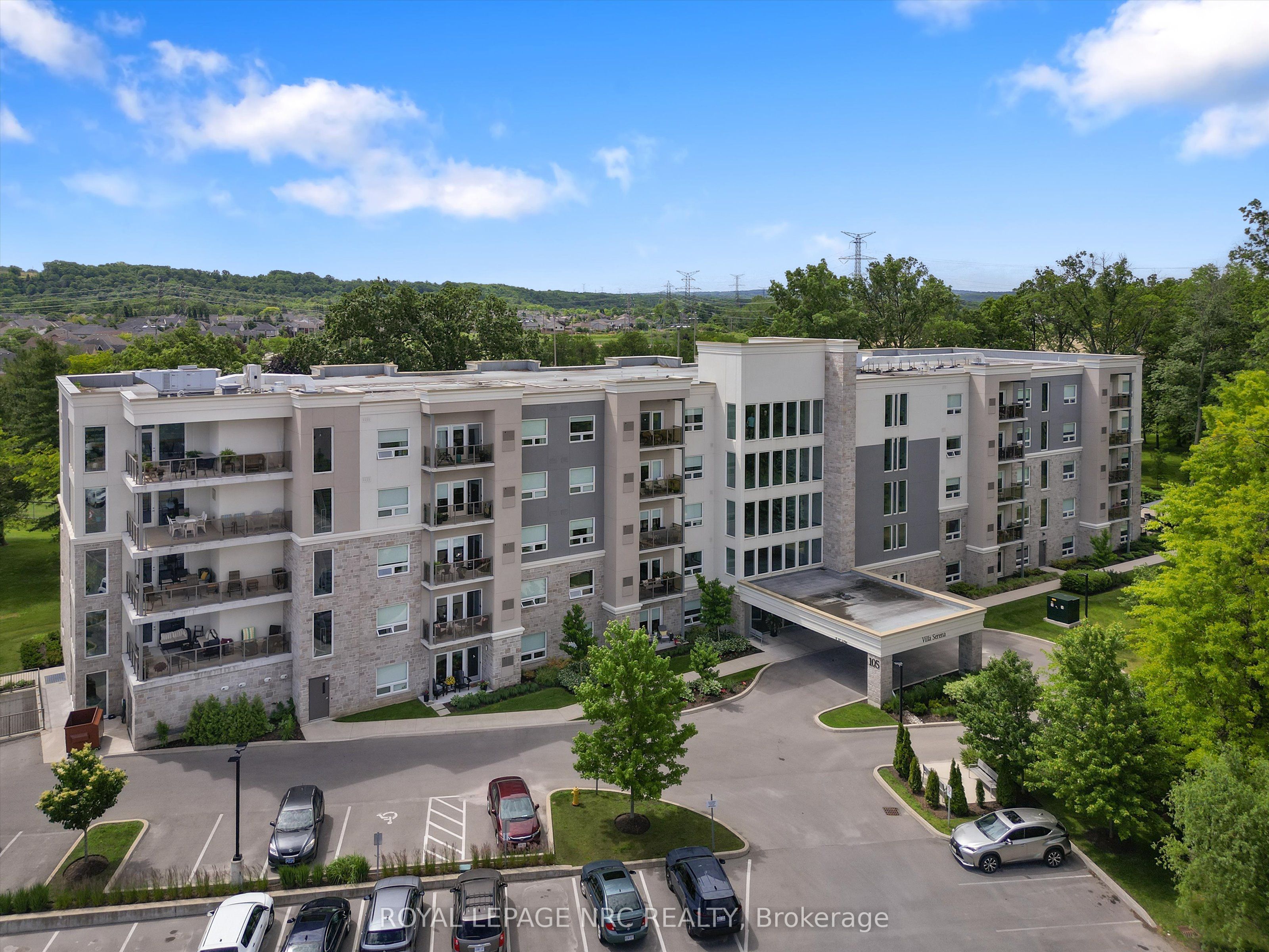 105 Vansickle Road S 107, St. Catharines, ON L2S 0G4 photo 2