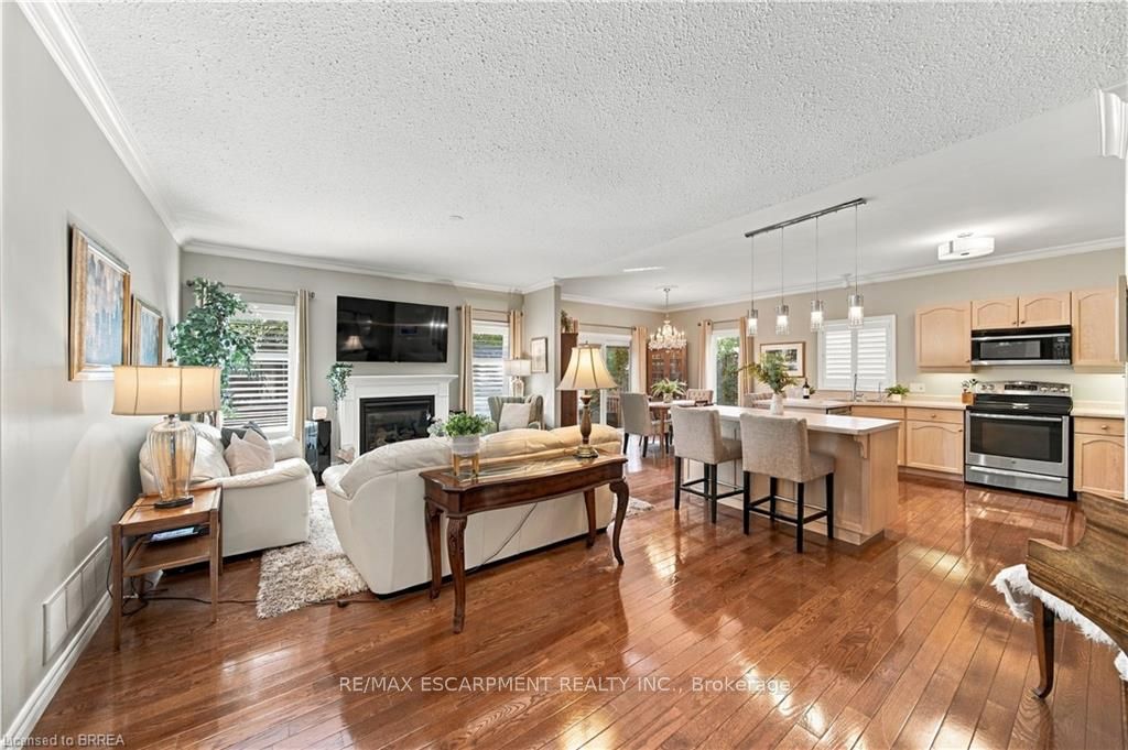 45 Irongate Drive, Brant, ON N3L 4G3 photo 5
