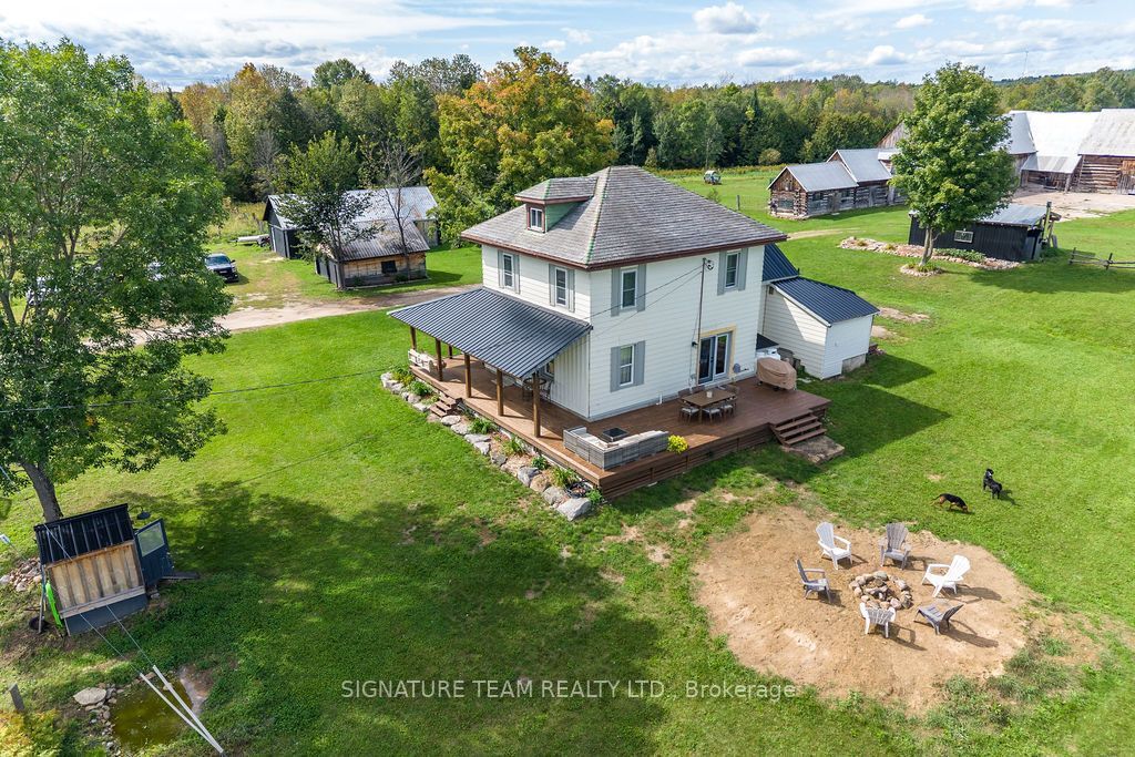 1228 Grist Mill Road, Bonnechere Valley, ON K0J 1T0 photo 3