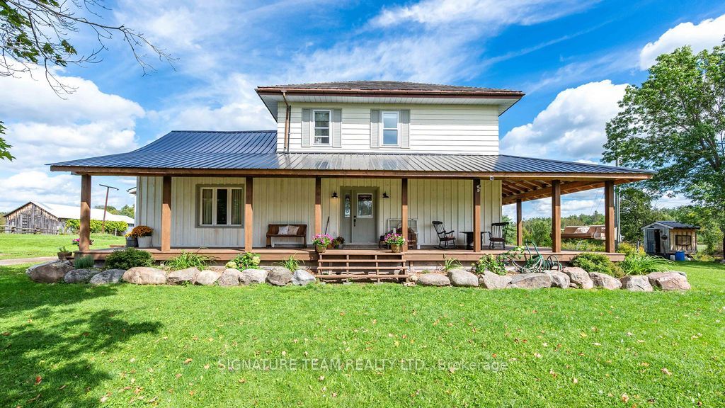 1228 Grist Mill Road, Bonnechere Valley, ON K0J 1T0 photo 4
