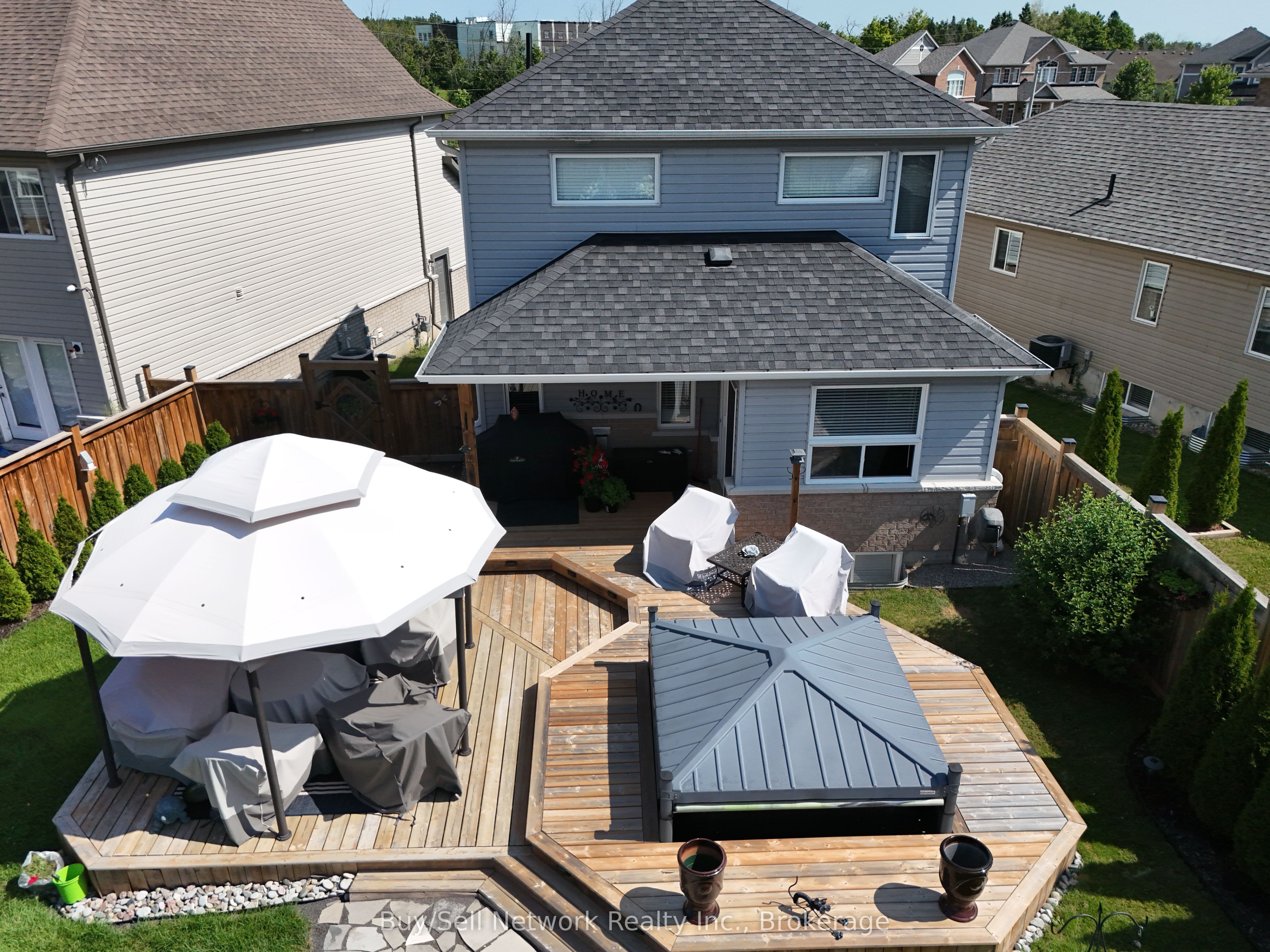 12 Summer Lane, Peterborough, ON K9L 0G4 photo 3