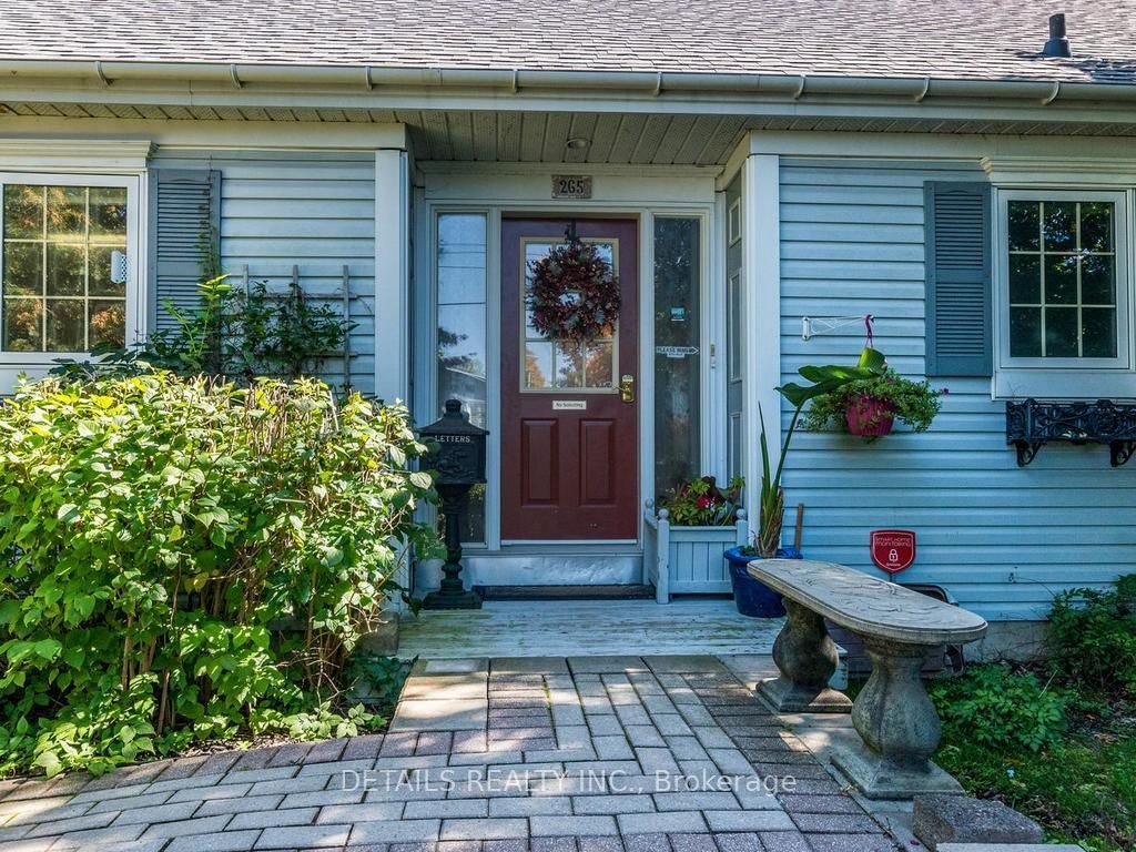 265 Gore Street E, Mississippi Mills, ON K0A 1A0 photo 2