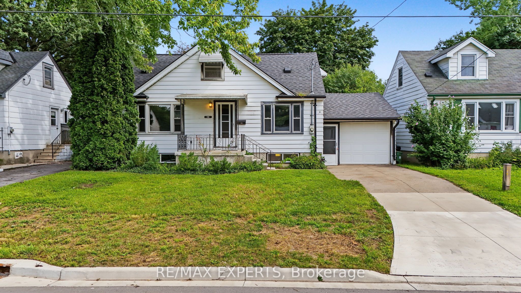 111 Foster Avenue, London North, ON N6H 2L2 photo 2
