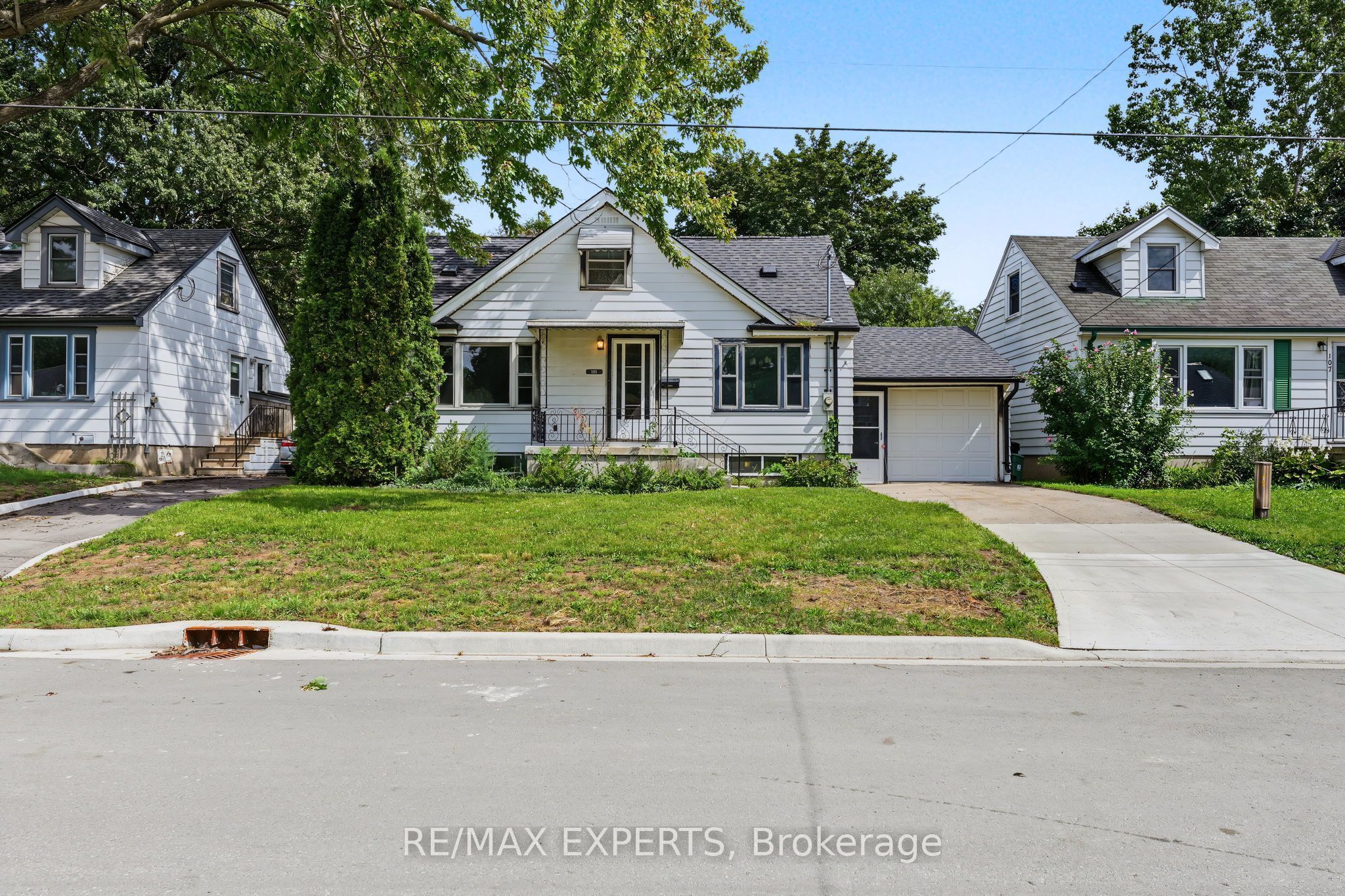 111 Foster Avenue, London North, ON N6H 2L2 photo 3