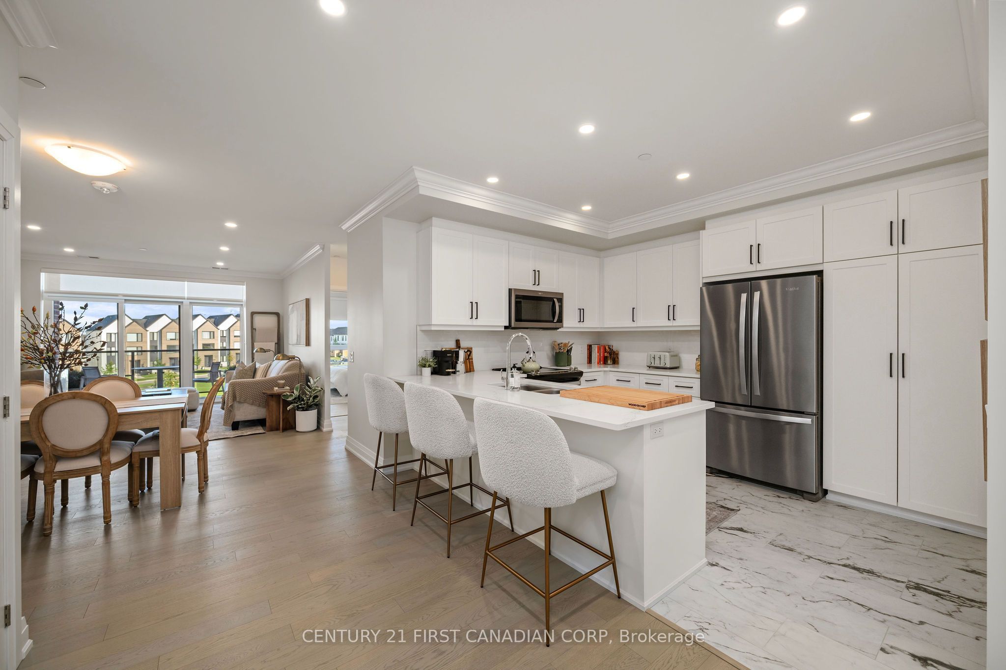 1560 Upper West Avenue 313, London South, ON N6K 0M4 photo 3
