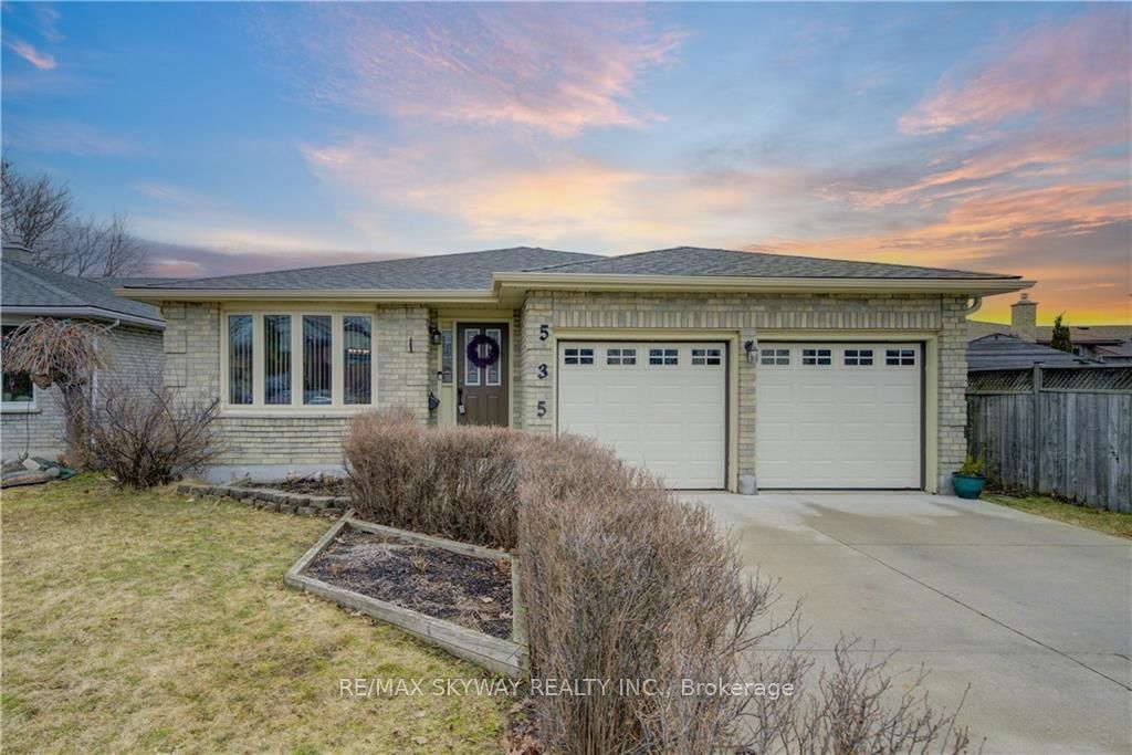 535 Appledale Crescent BSMT, Waterloo, ON N2T 1V8