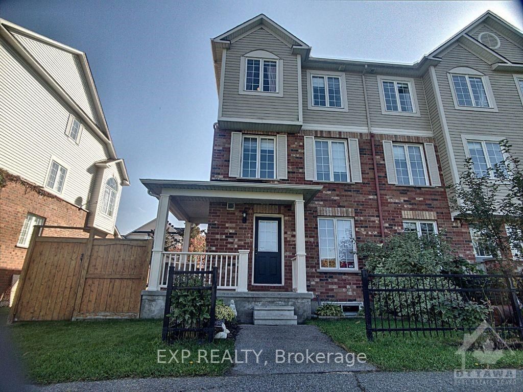 90 Edenvale Drive 247, Kanata, ON K2K 3N8 photo 2