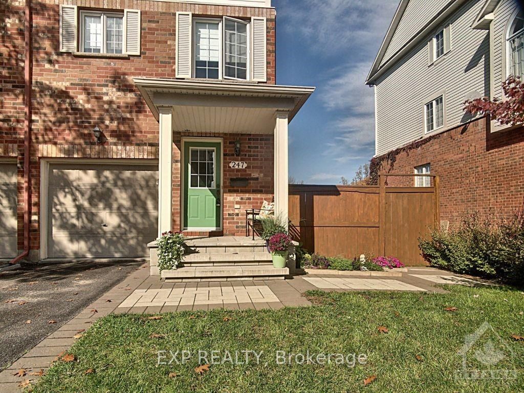 90 Edenvale Drive 247, Kanata, ON K2K 3N8 photo 3