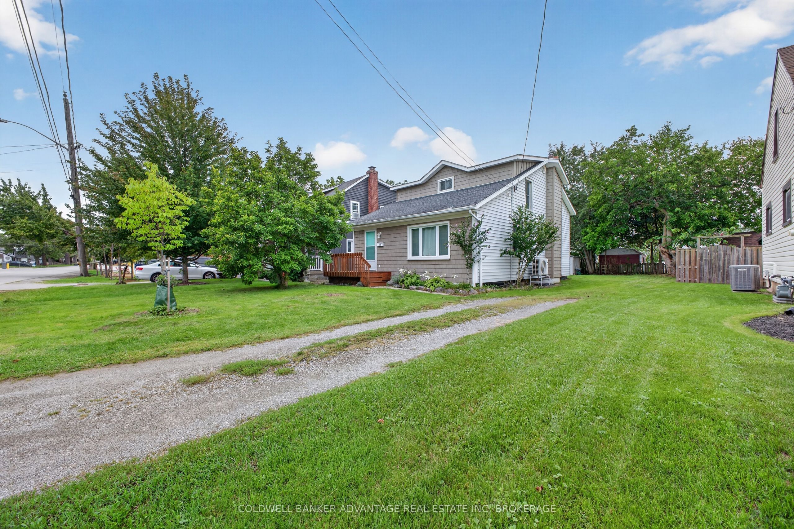 183 KNOLL Street, Port Colborne, ON L3K 5B4 photo 3