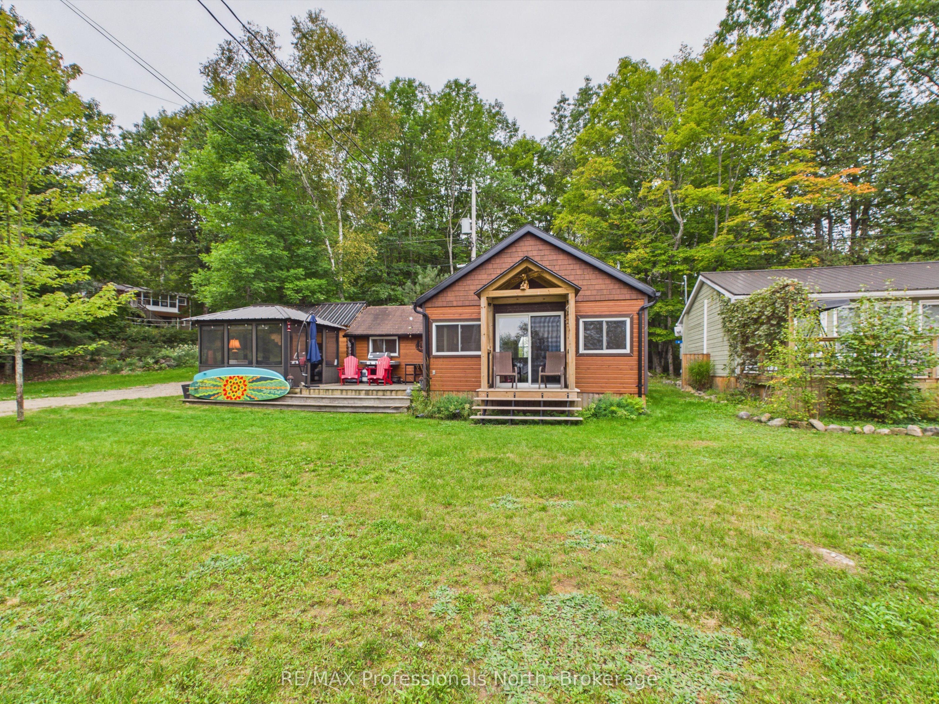 1102 Unit #4 Birchcroft Road, Lake of Bays, ON P0A 1H0 photo 4