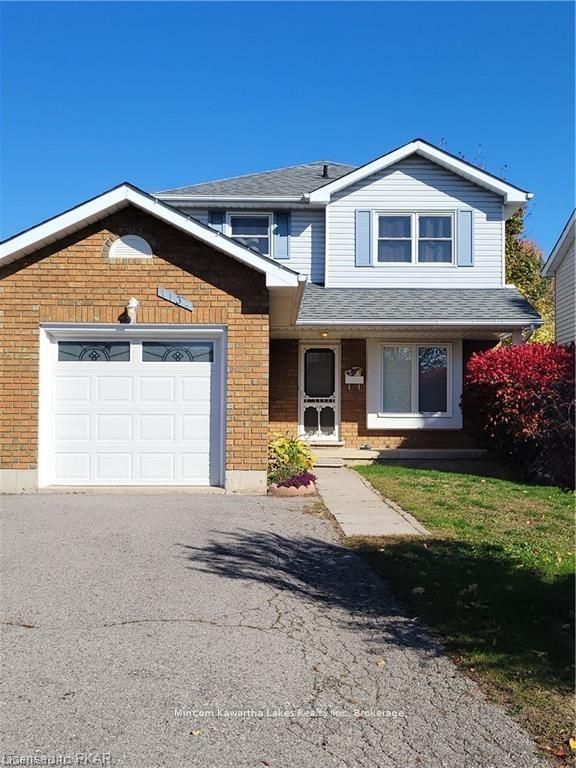 1134 Huntington Circle, Peterborough, ON K9K 2A9
