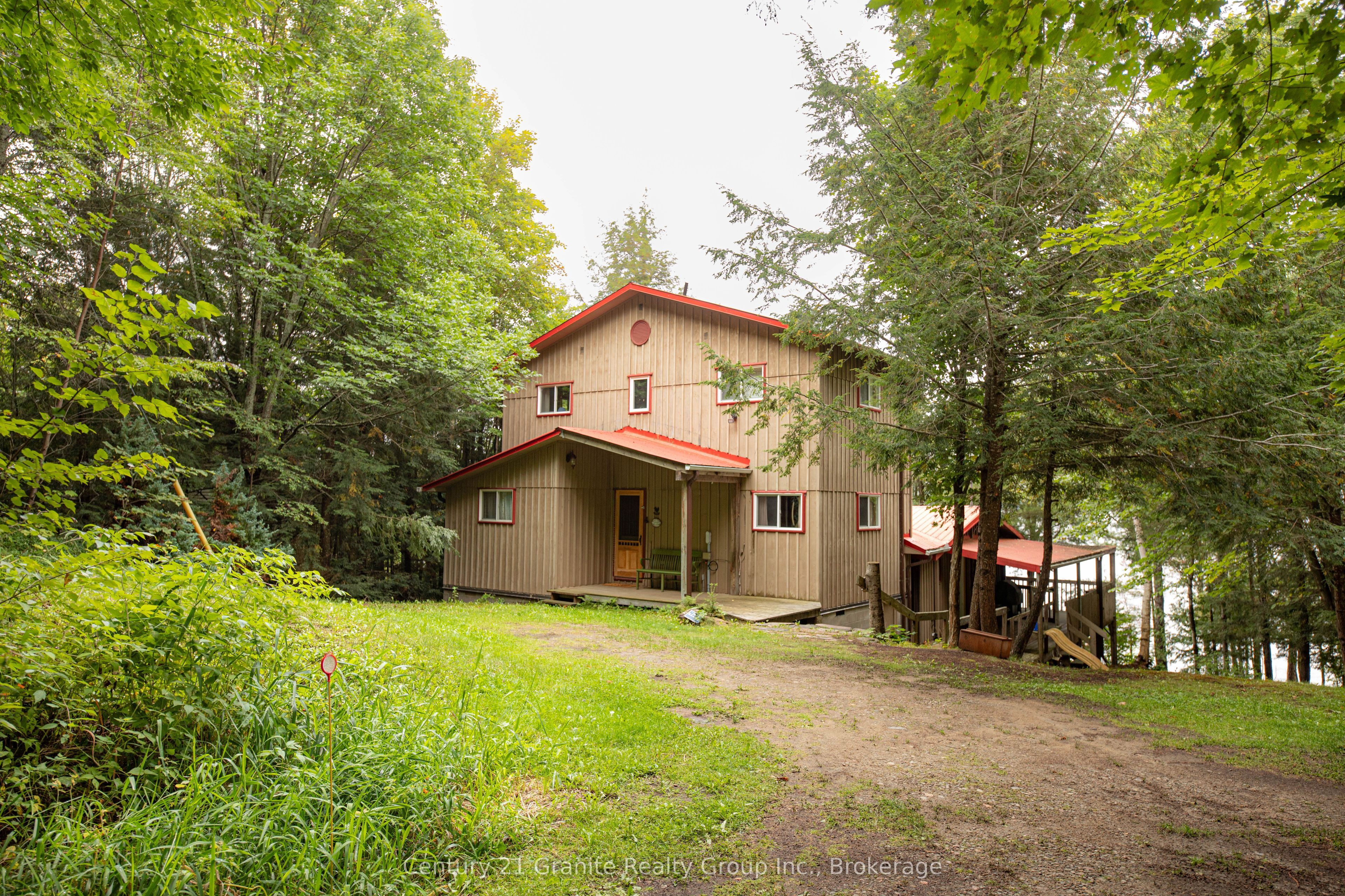4943 Kennisis Lake Road Drive, Dysart et al, ON K0M 1S0
