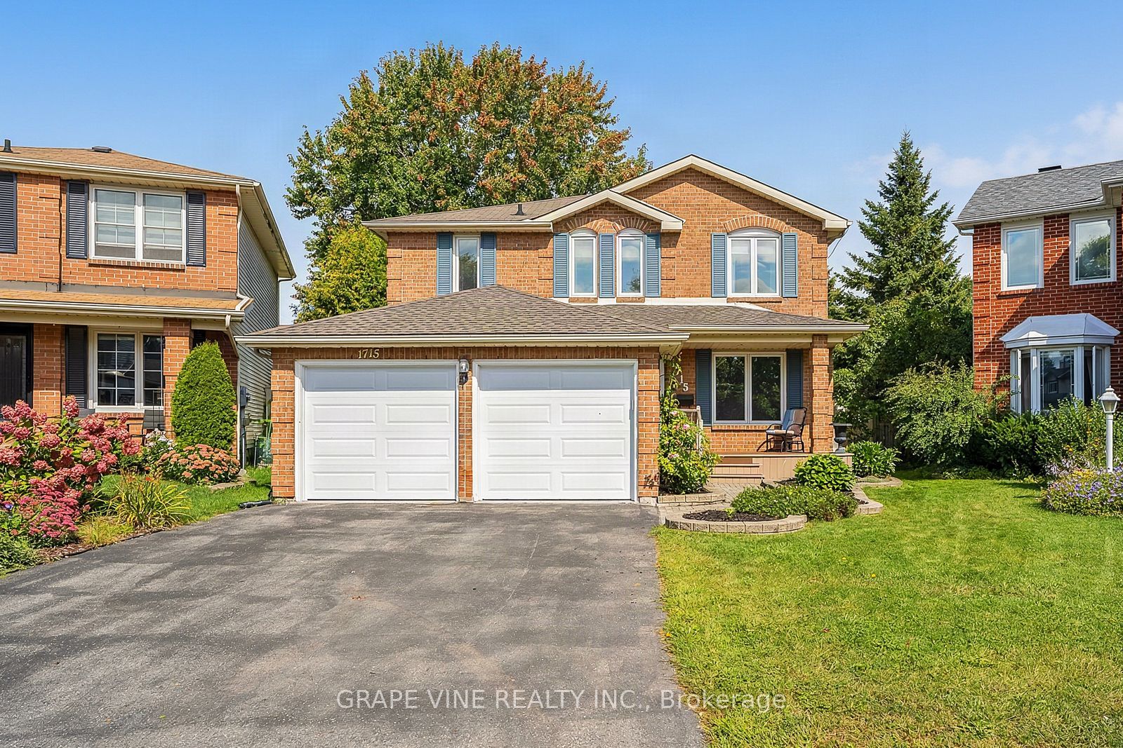 1715 CARA Crescent, Orleans - Cumberland and Area, ON K4A 1M4
