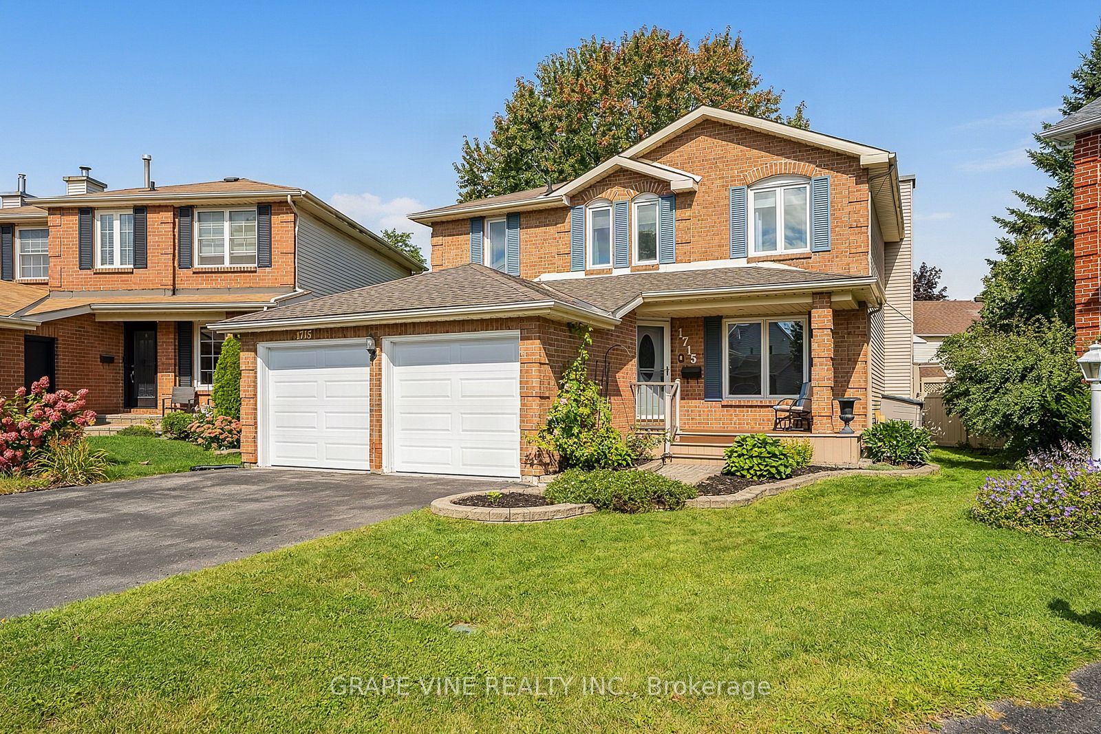 1715 CARA Crescent, Orleans - Cumberland and Area, ON K4A 1M4 photo 2