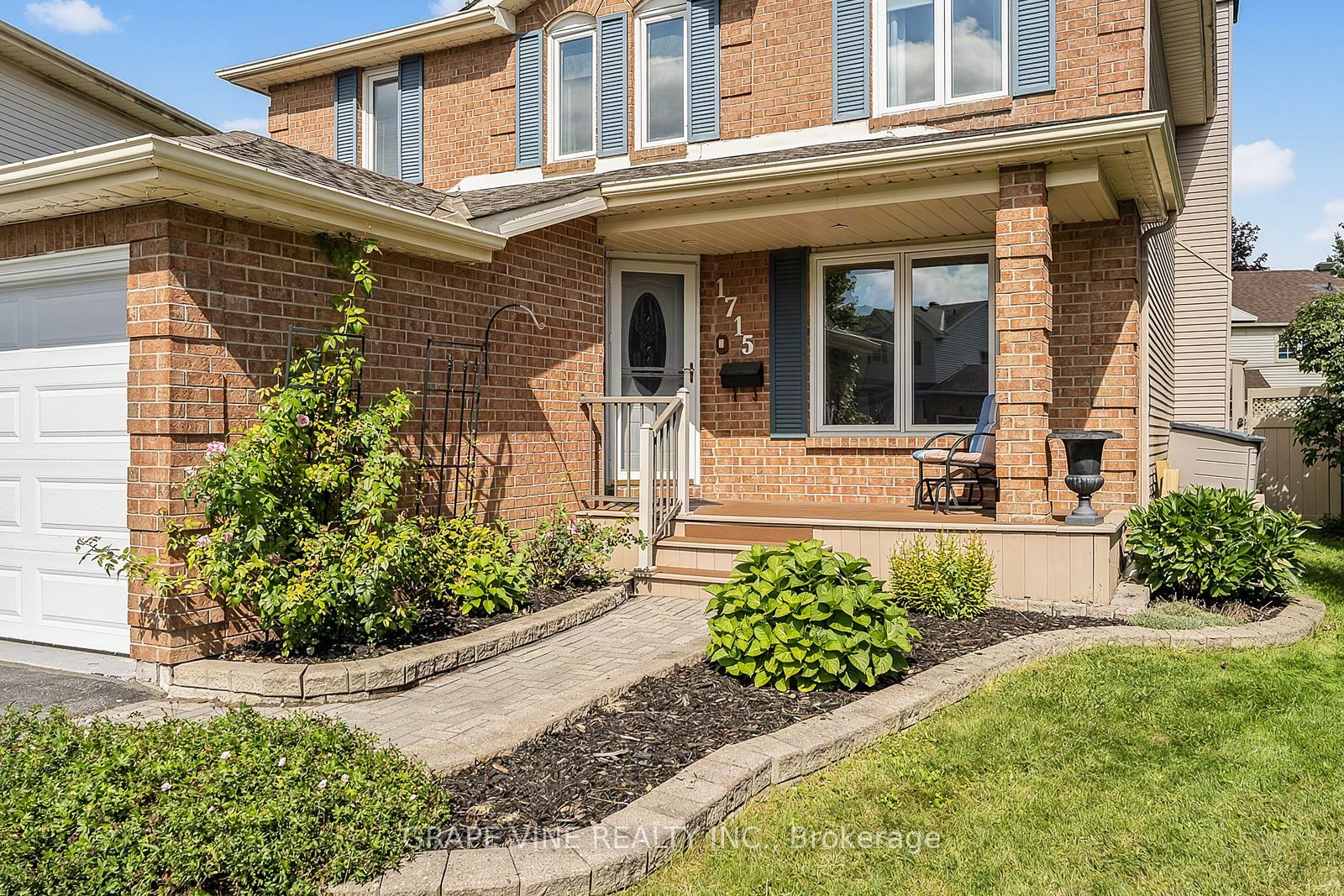 1715 CARA Crescent, Orleans - Cumberland and Area, ON K4A 1M4 photo 3