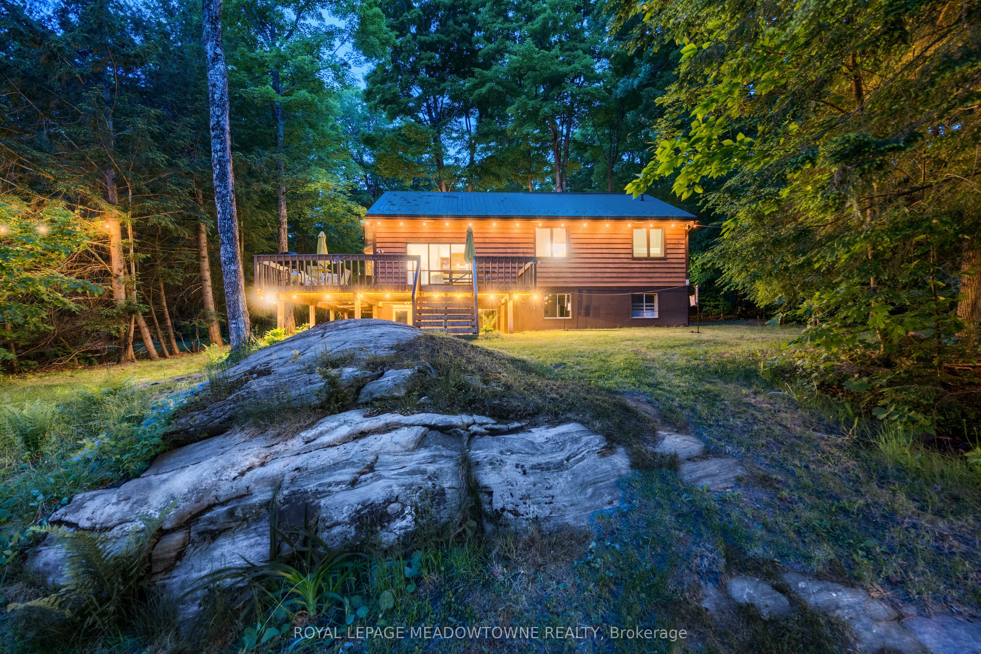 19 Fire Route 251A, Trent Lakes, ON K0L 1J0 photo 3